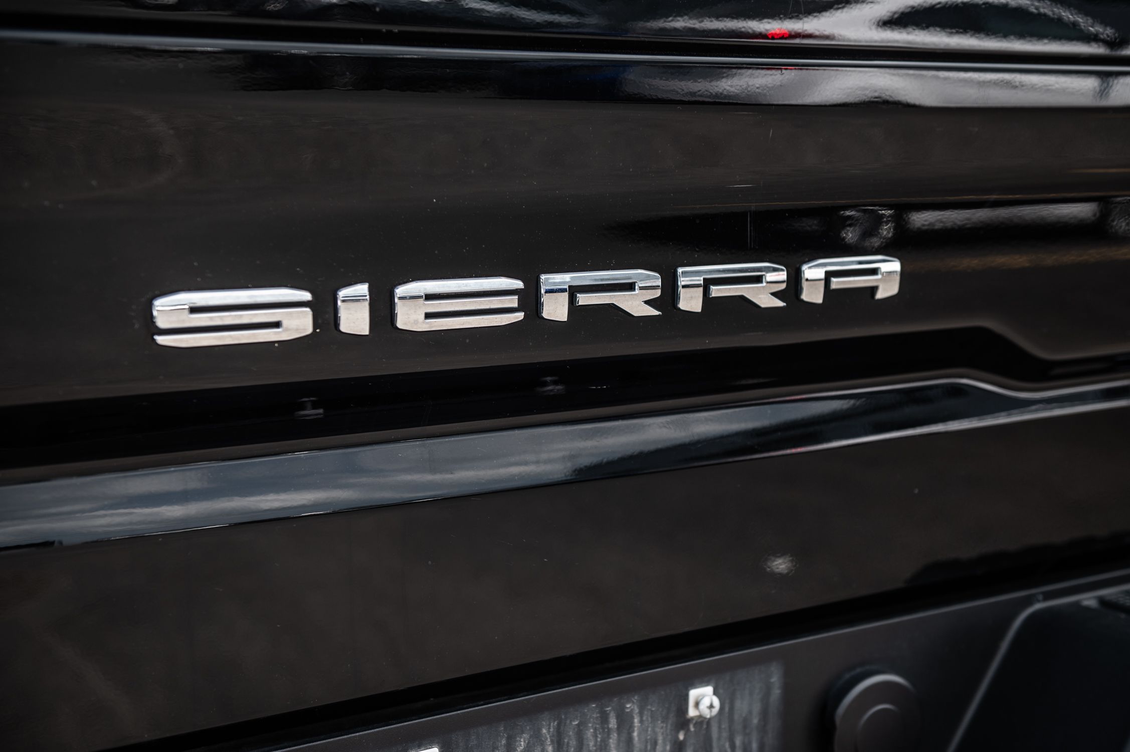 GMC Sierra 1500 Limited  2022