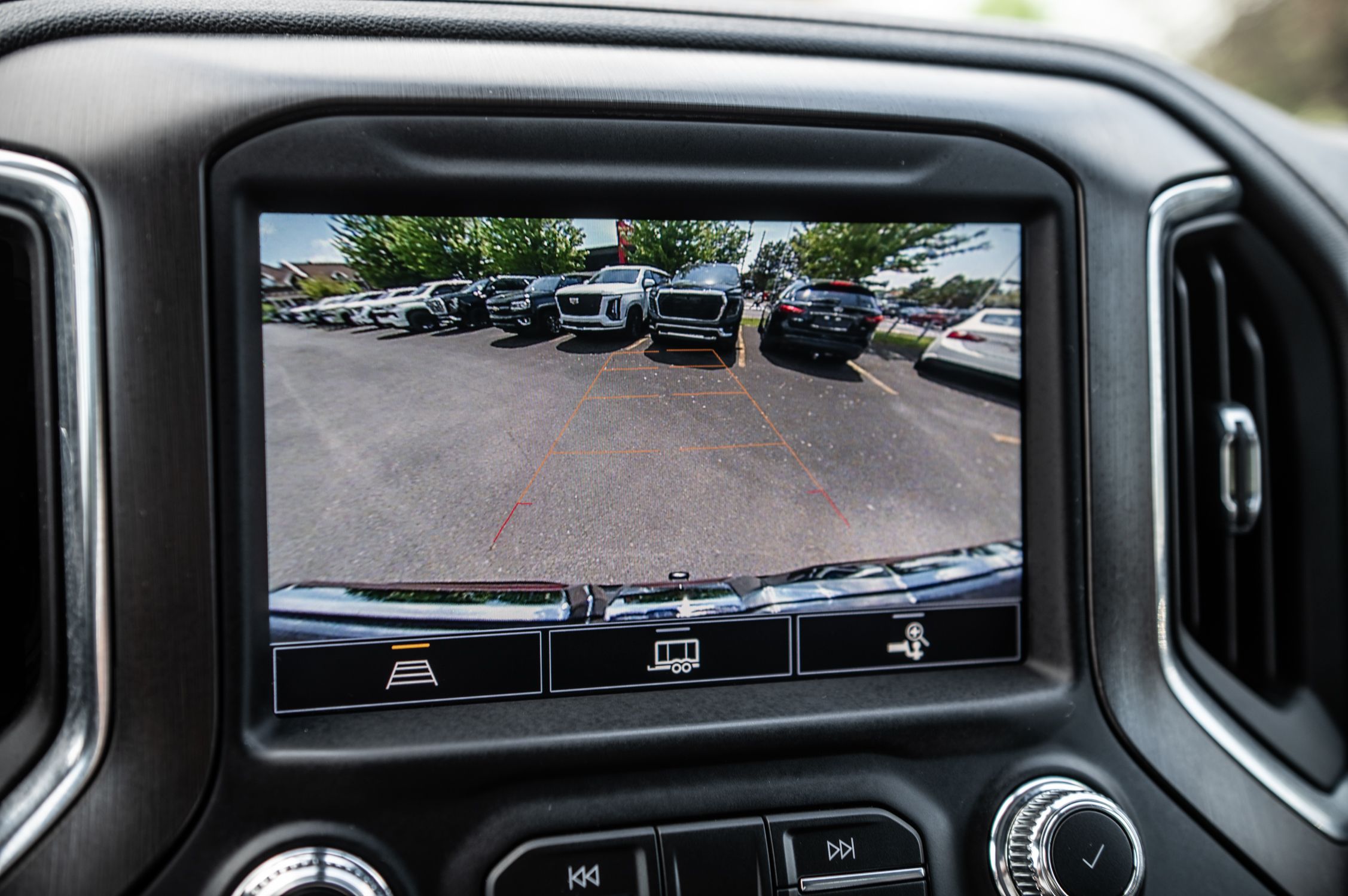 GMC Sierra 1500 Limited  2022