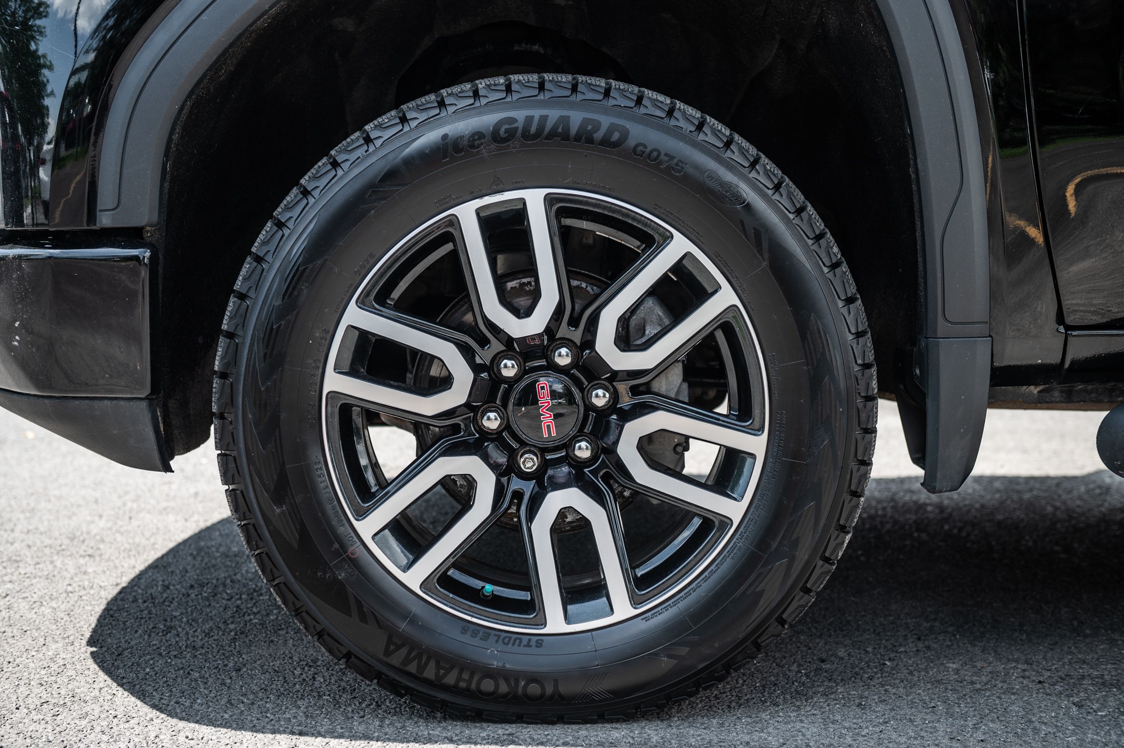 GMC Sierra 1500 Limited  2022