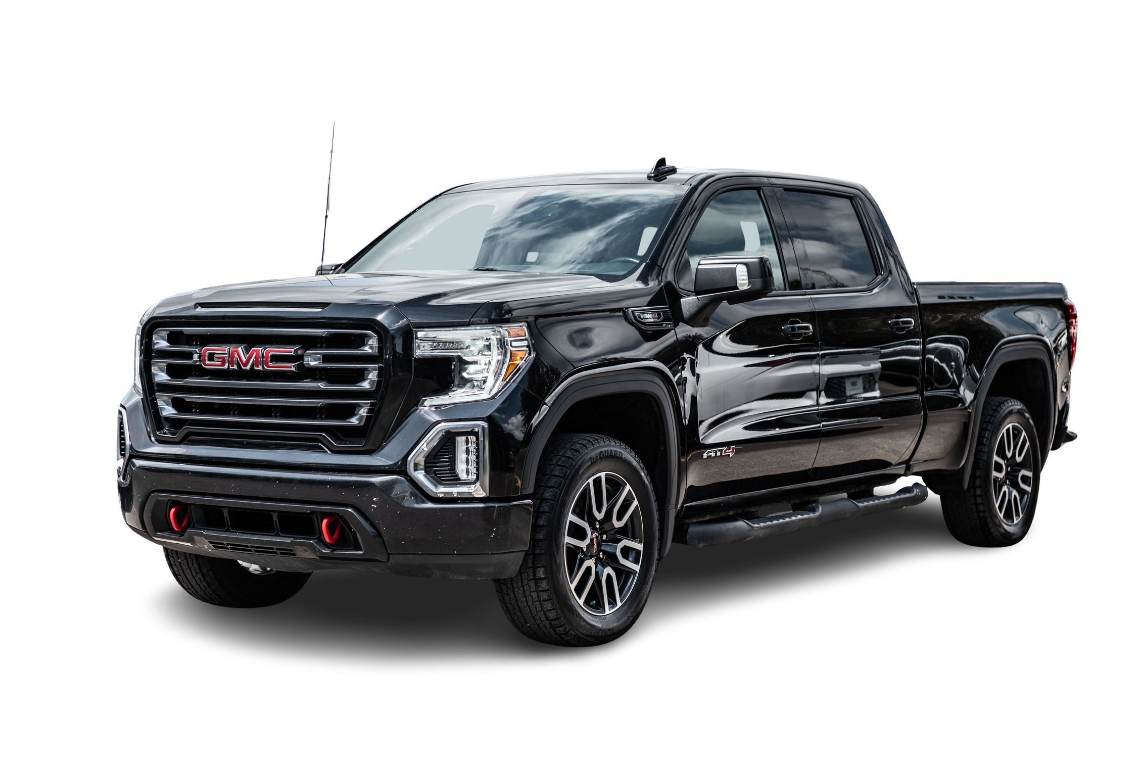 GMC Sierra 1500 Limited  2022