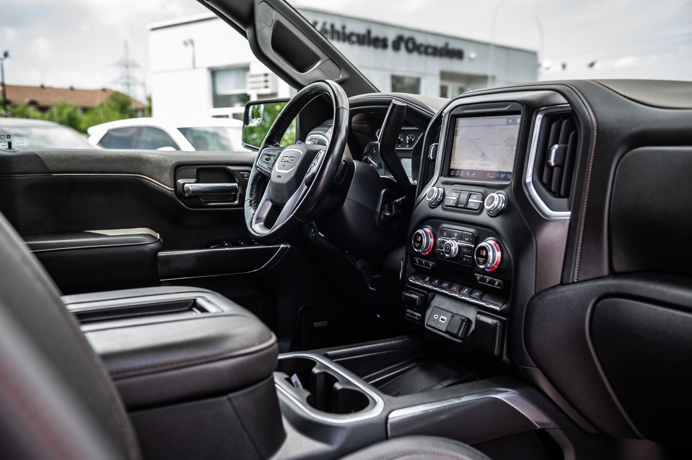 GMC Sierra 1500 Limited  2022