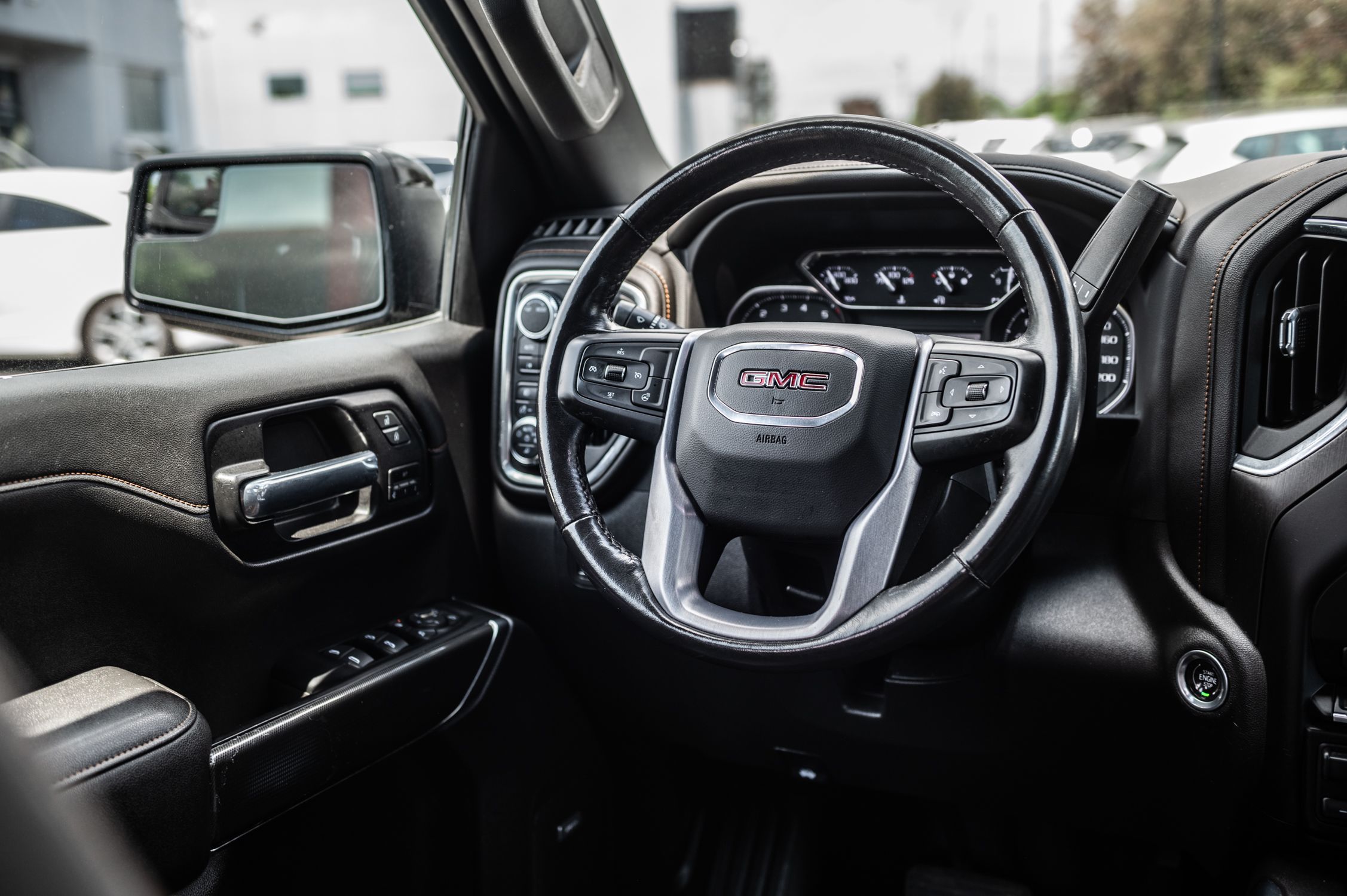 GMC Sierra 1500 Limited  2022