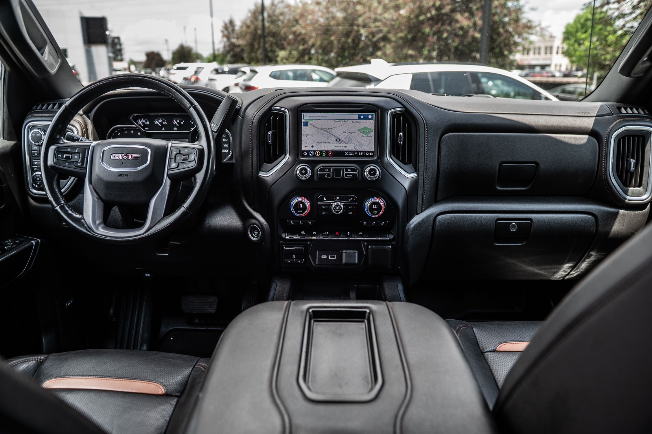 GMC Sierra 1500 Limited  2022