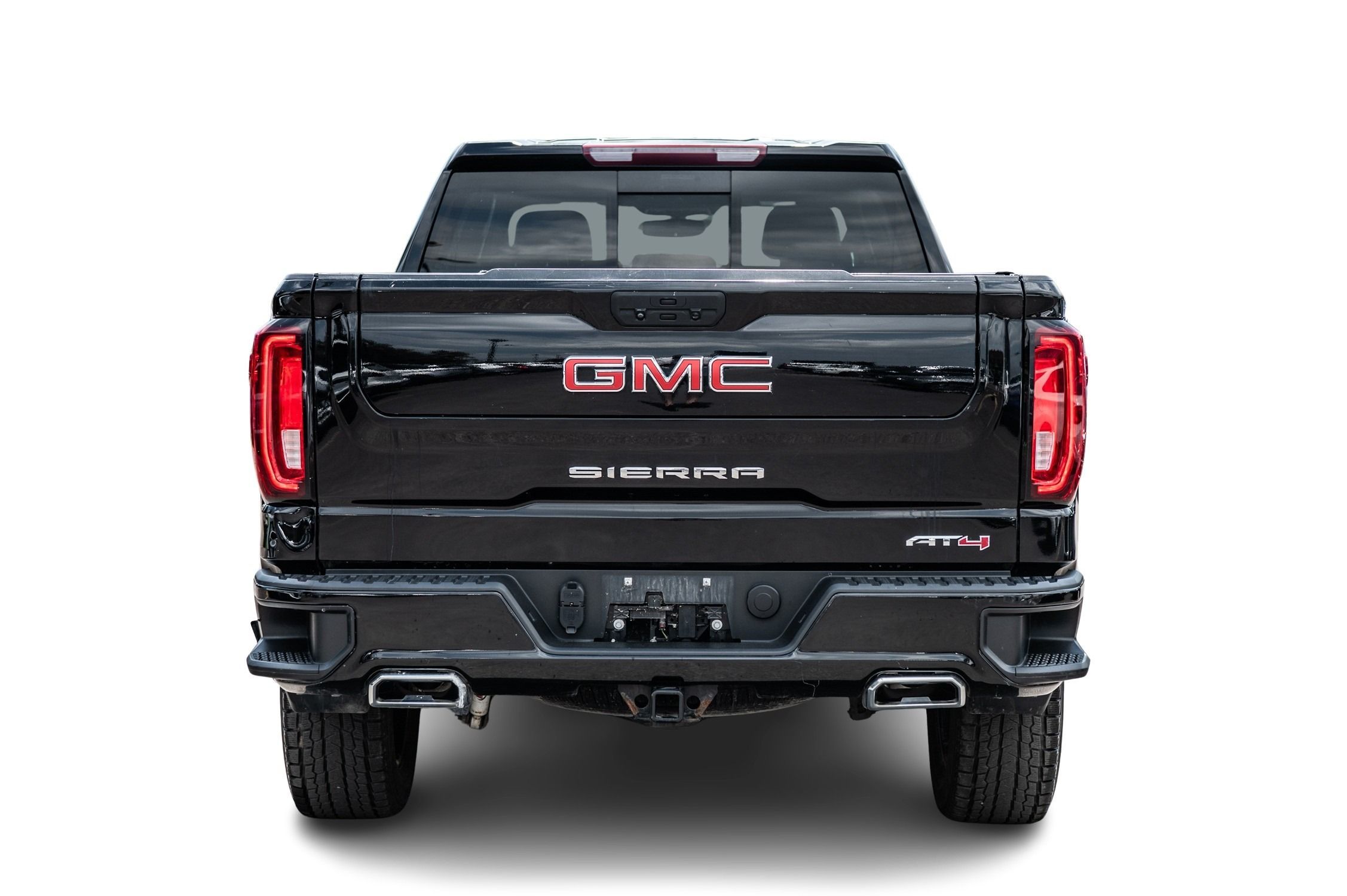 GMC Sierra 1500 Limited  2022