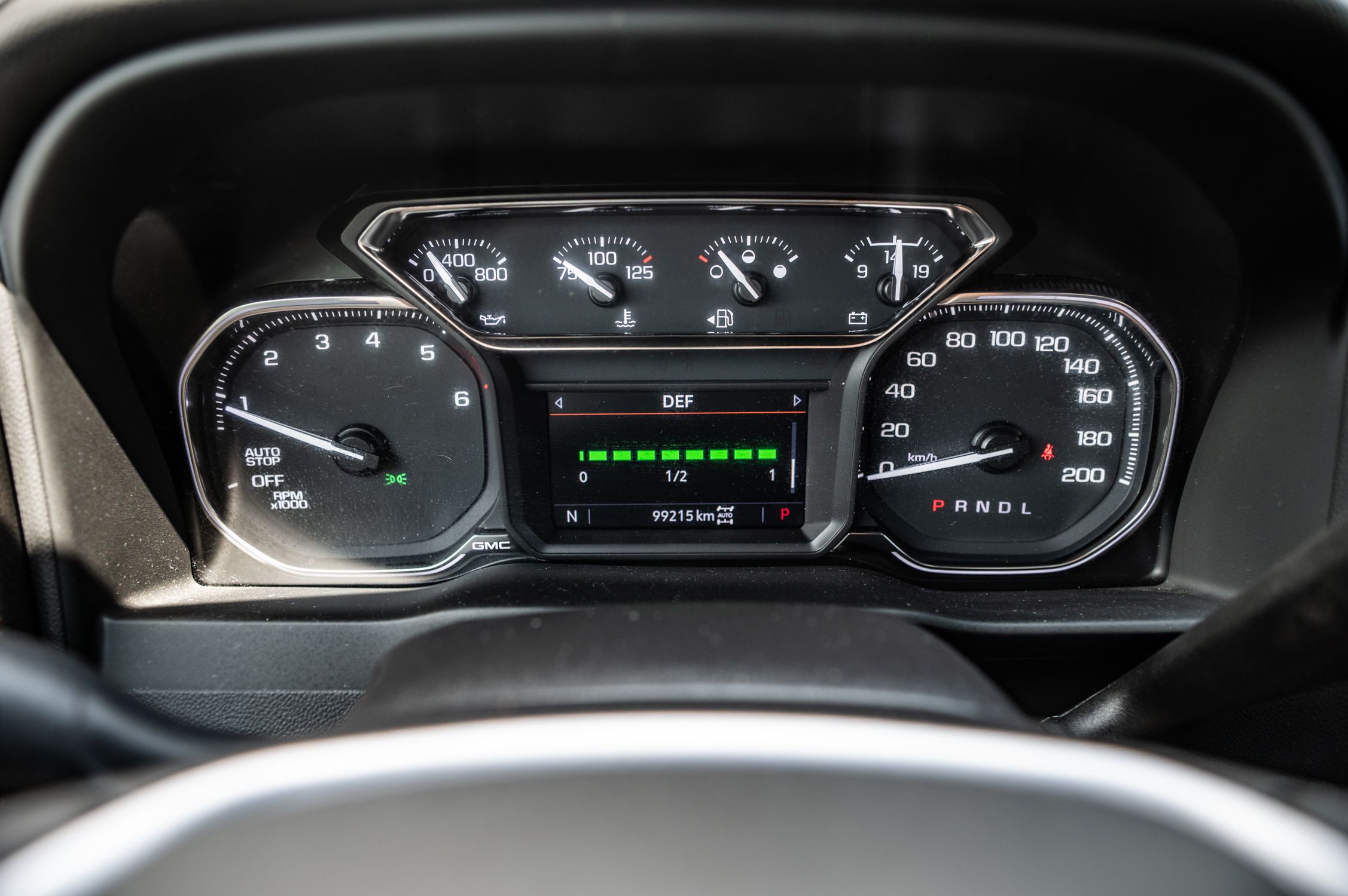 GMC Sierra 1500 Limited  2022