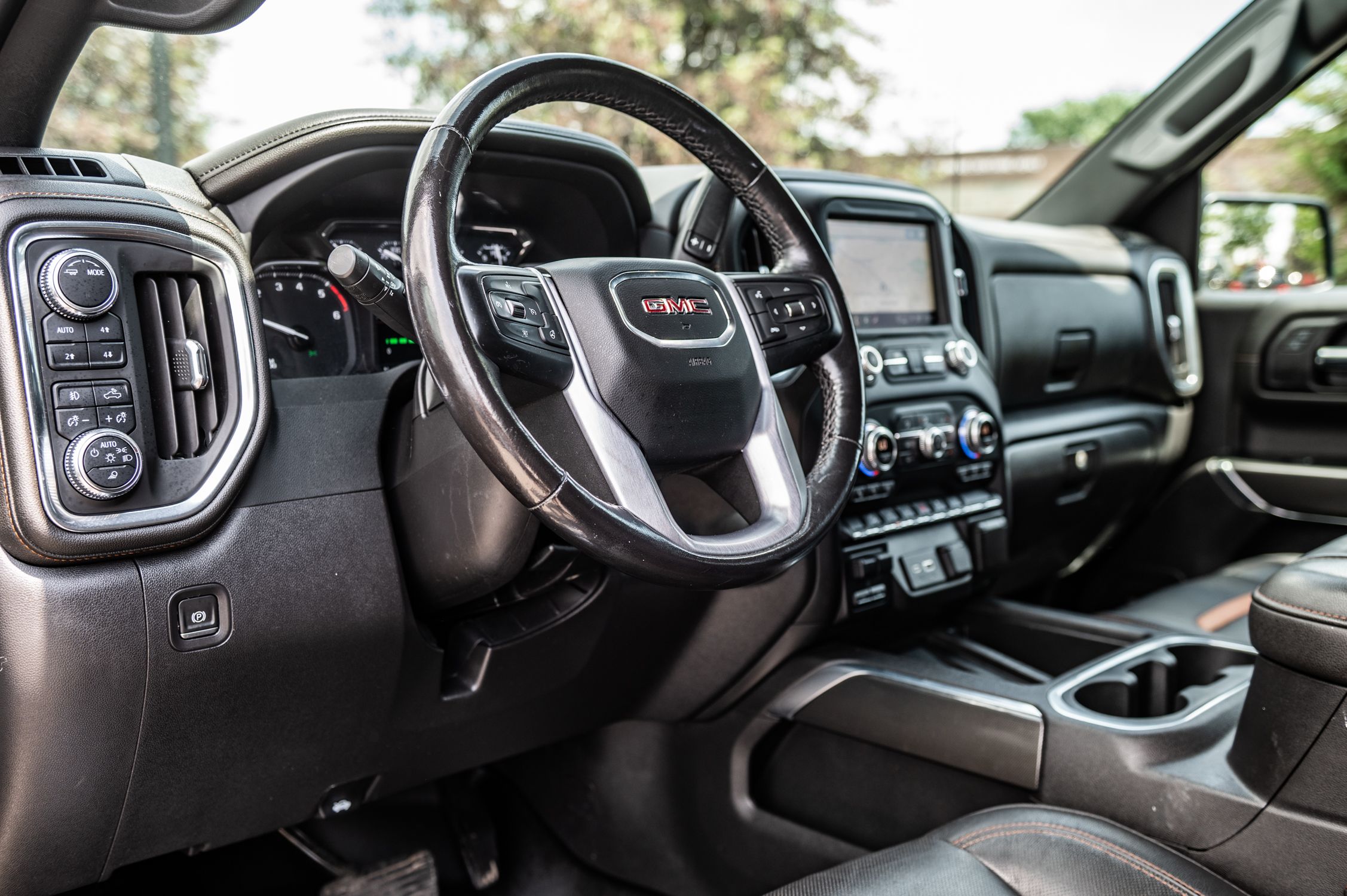 GMC Sierra 1500 Limited  2022