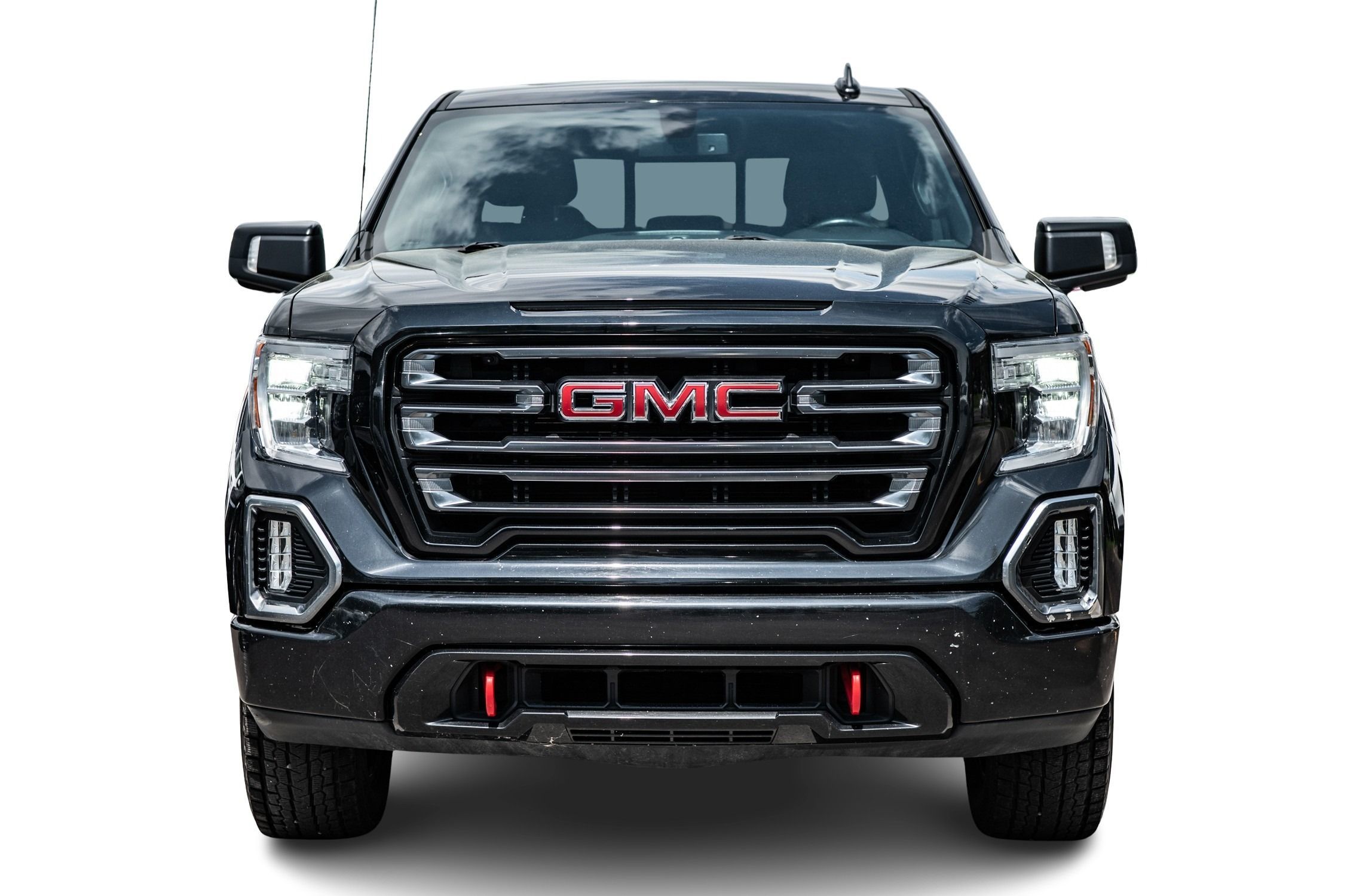 GMC Sierra 1500 Limited  2022