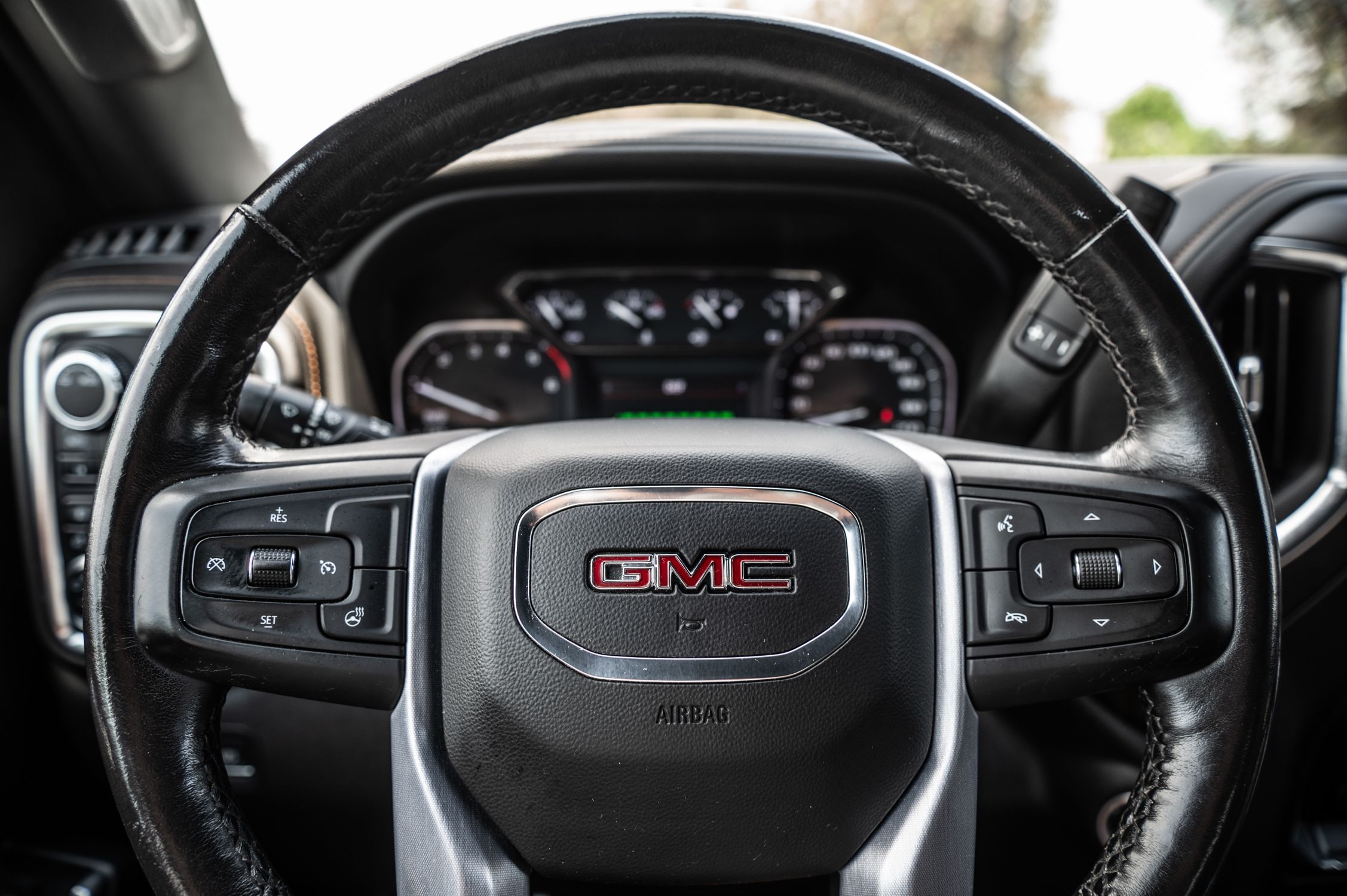 GMC Sierra 1500 Limited  2022