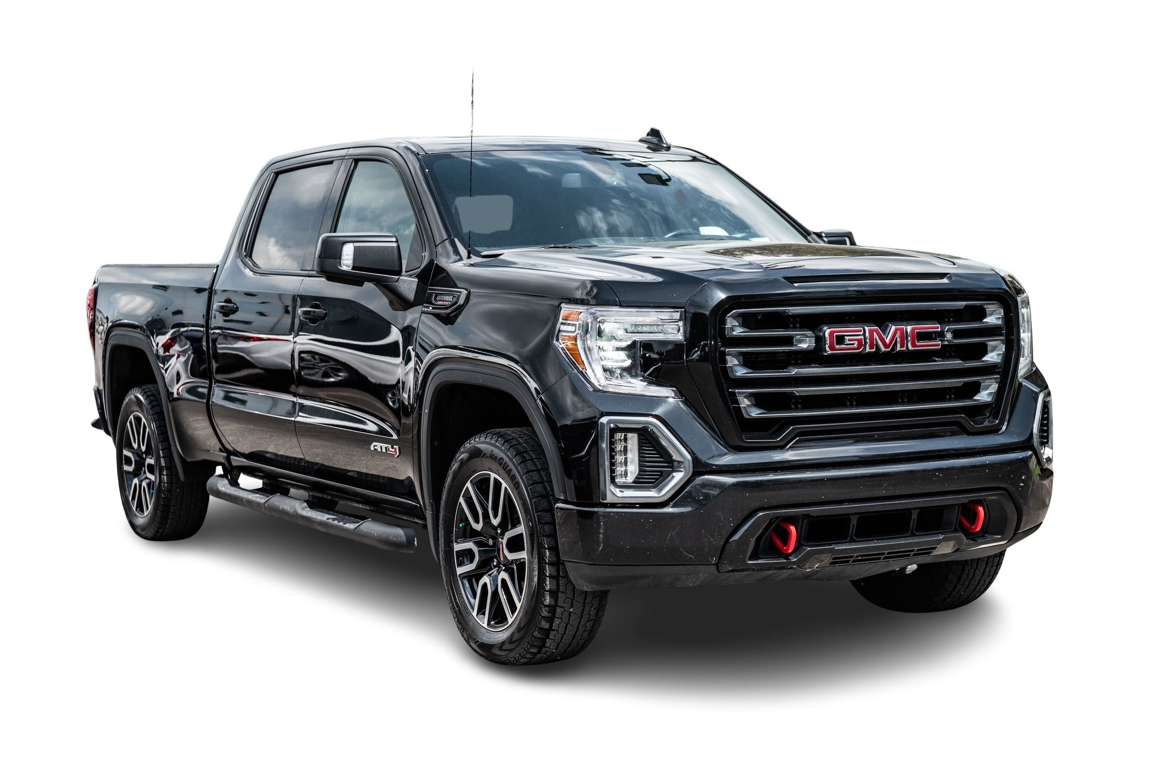 GMC Sierra 1500 Limited  2022