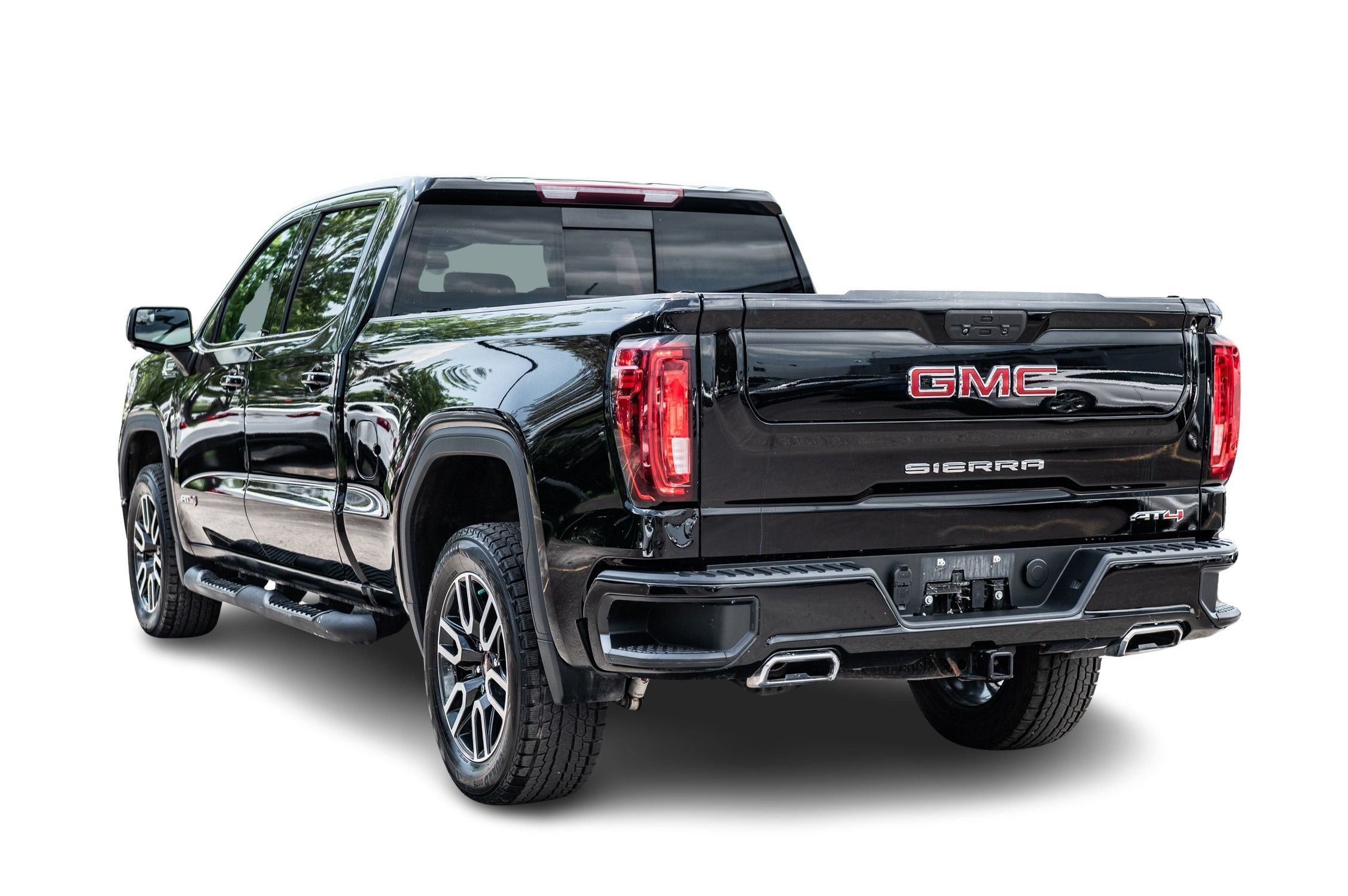 GMC Sierra 1500 Limited  2022