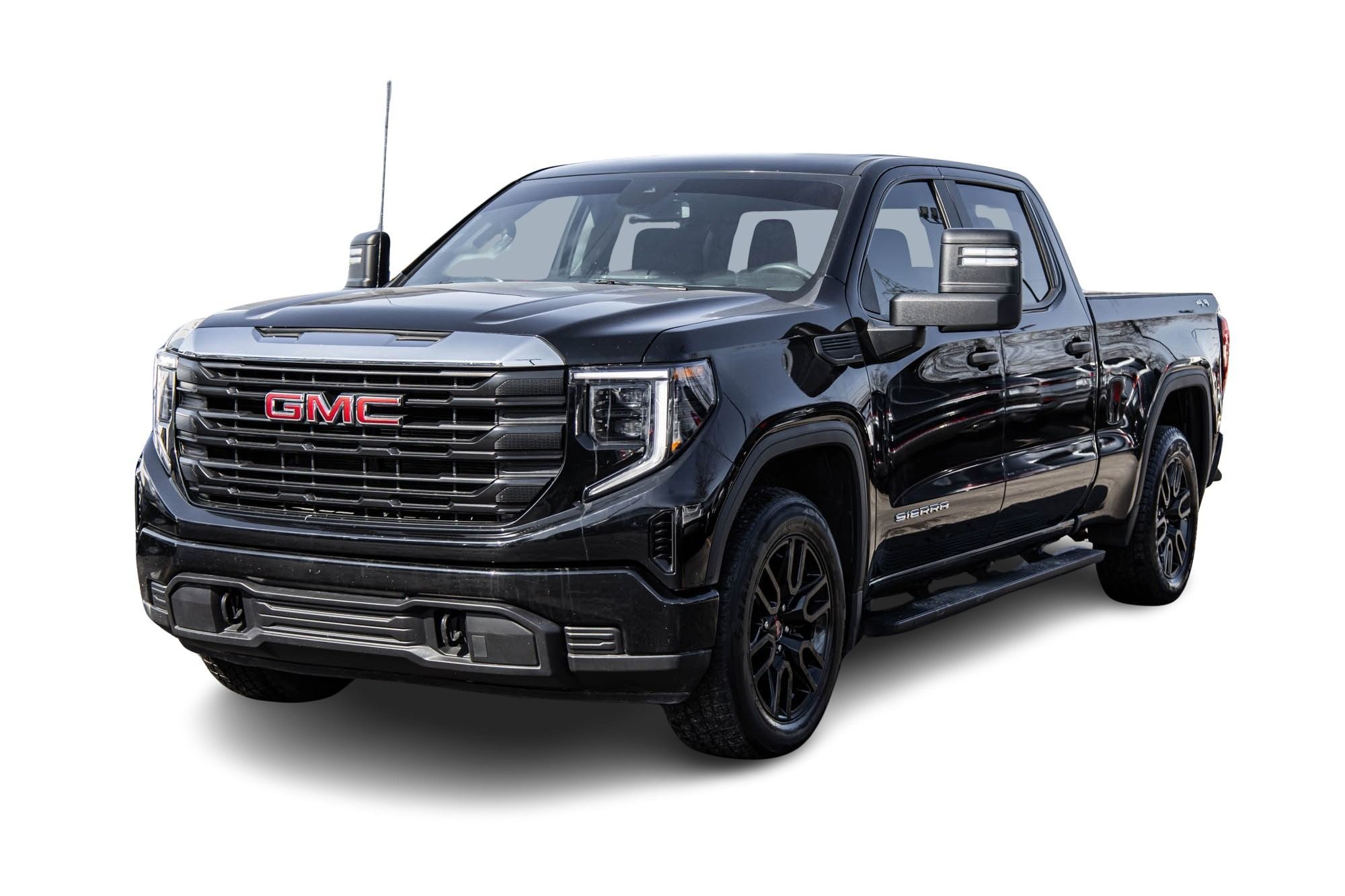 GMC Sierra 1500  2022