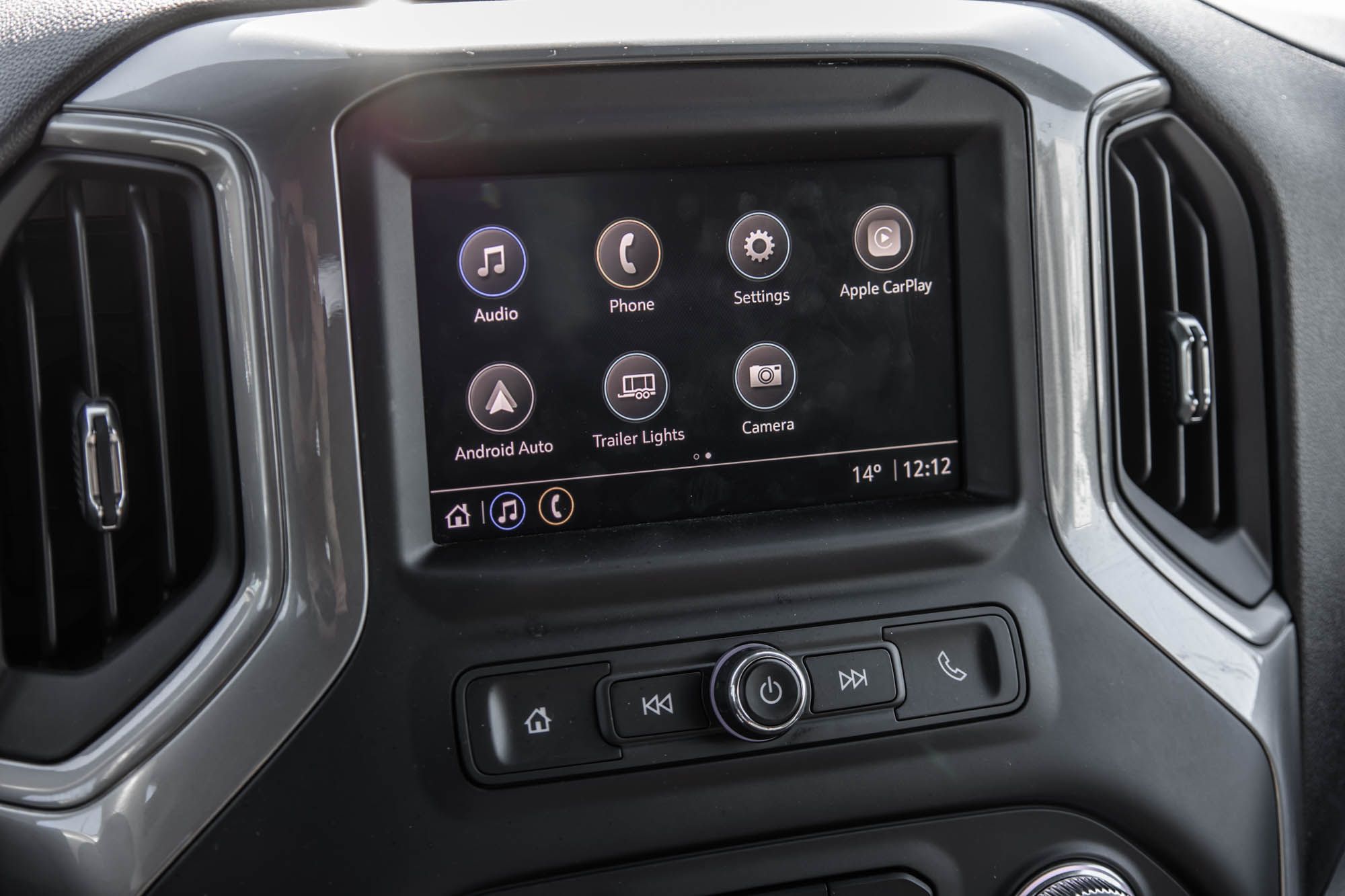 GMC Sierra 1500  2022