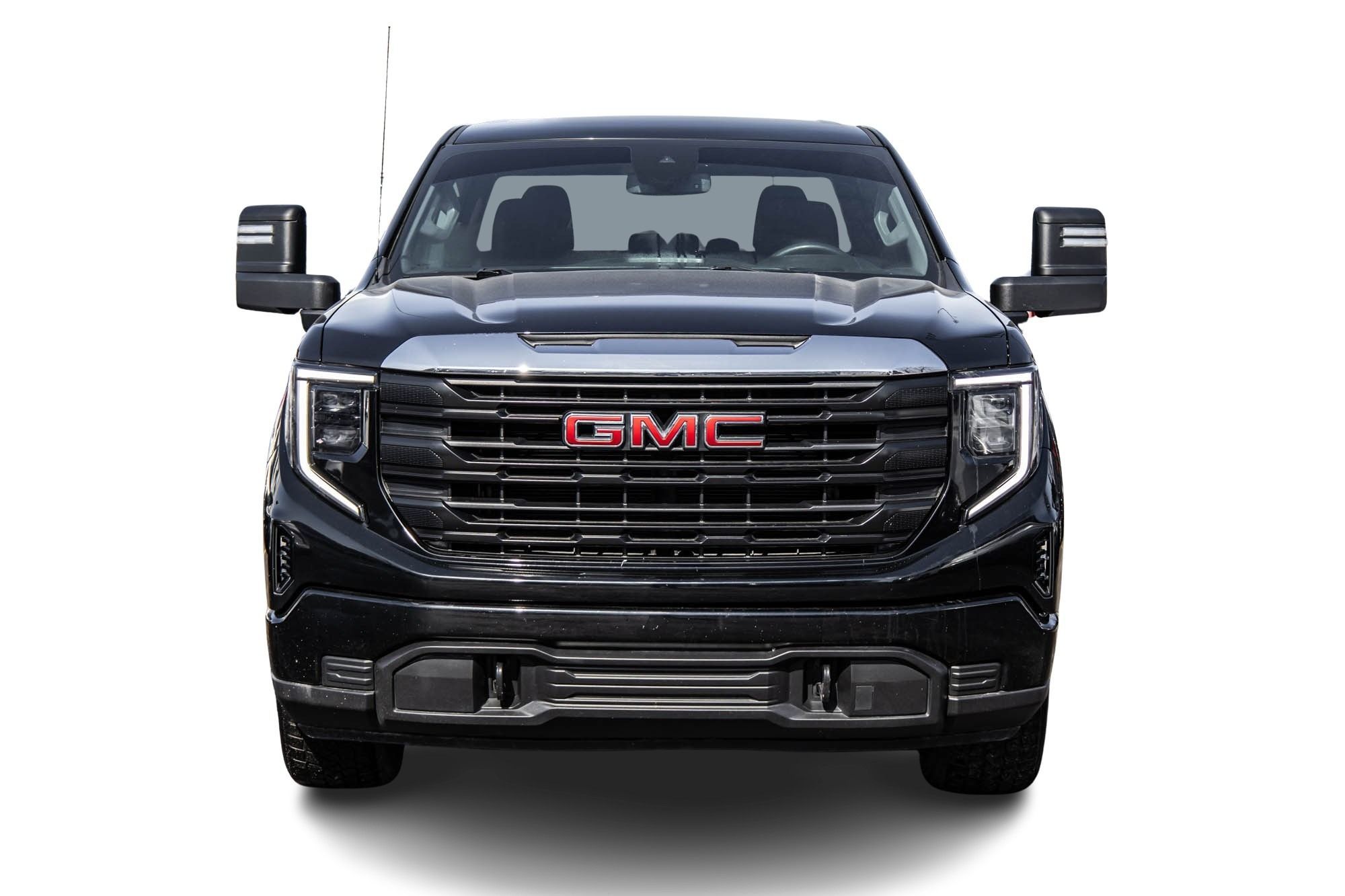 GMC Sierra 1500  2022
