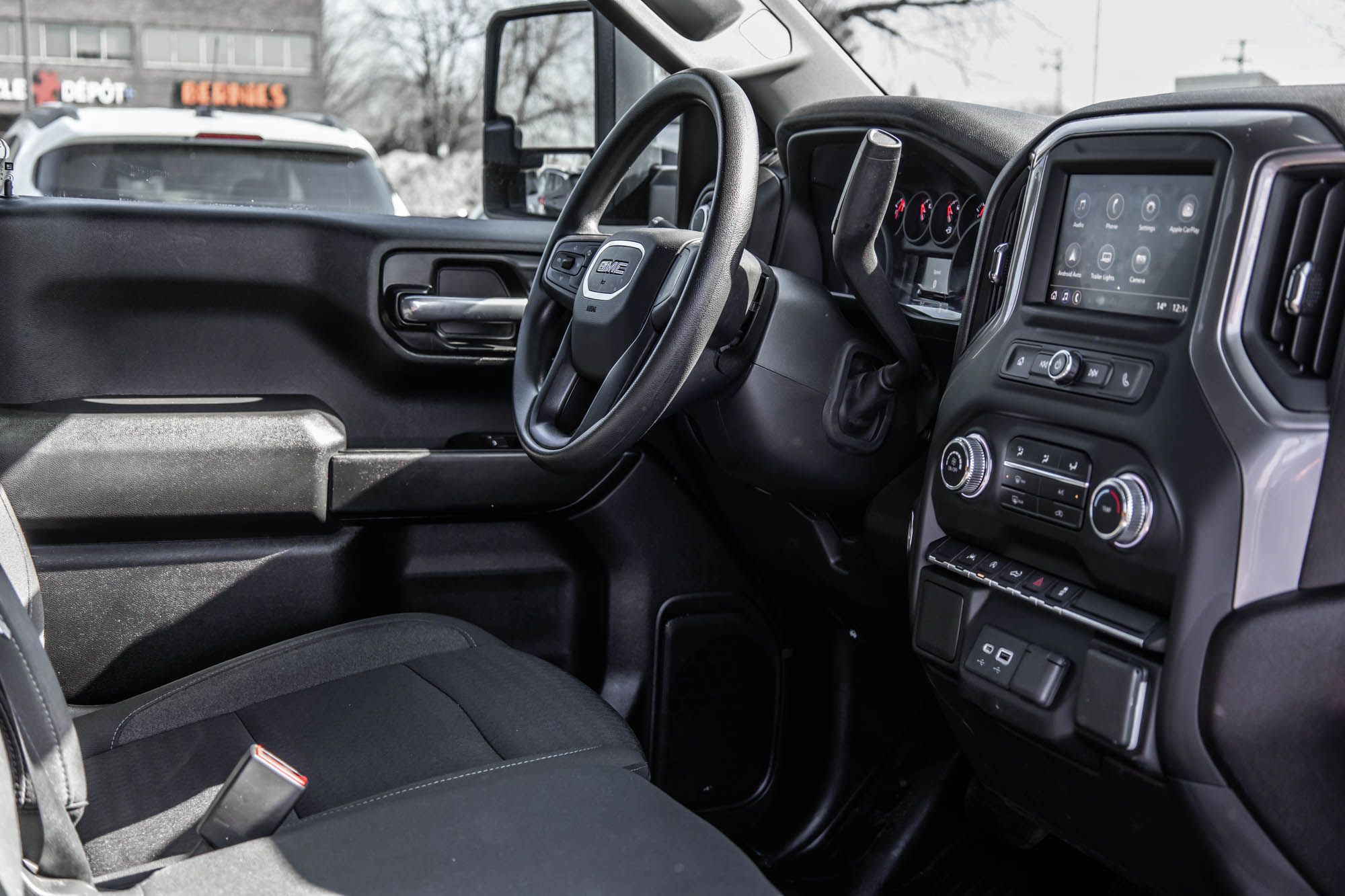 GMC Sierra 1500  2022