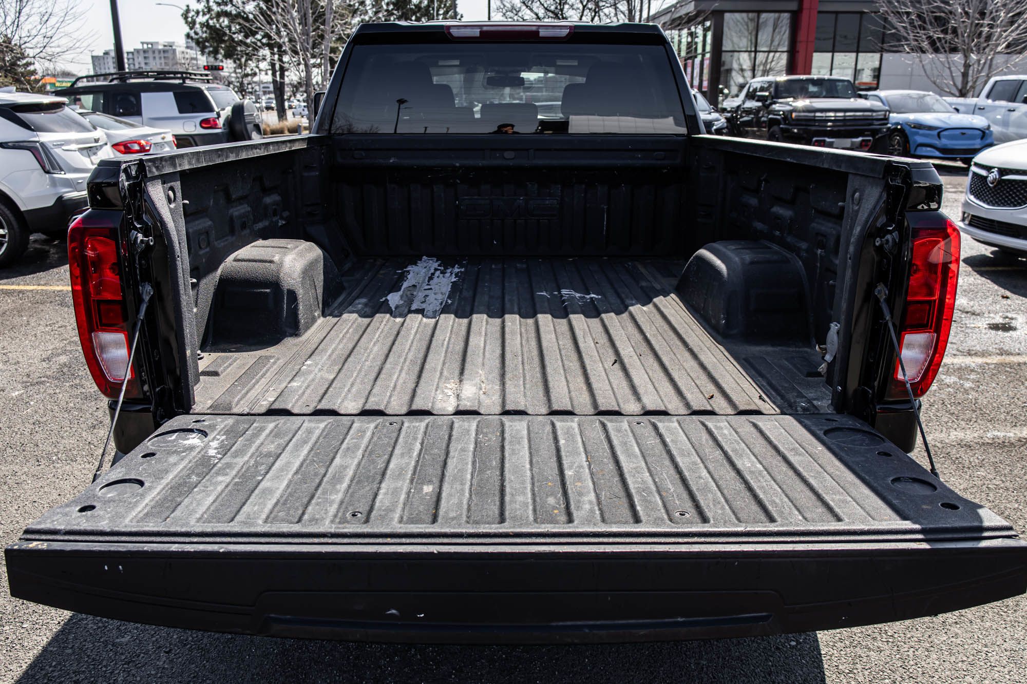 GMC Sierra 1500  2022