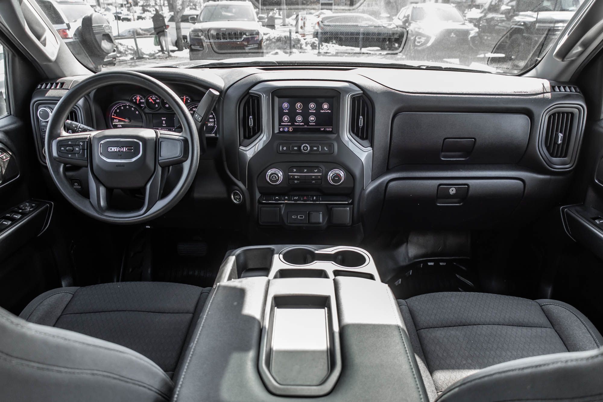 GMC Sierra 1500  2022