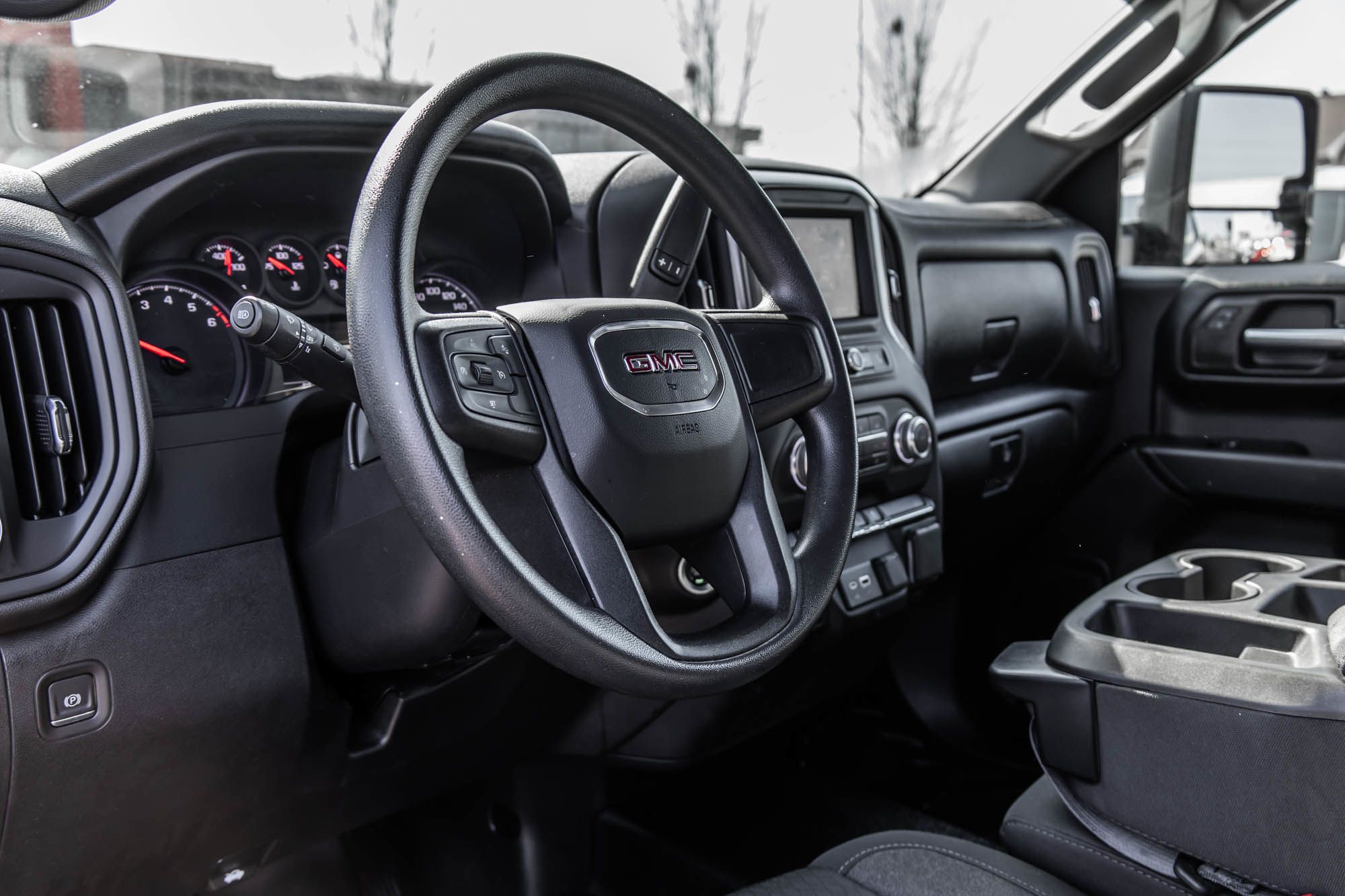 GMC Sierra 1500  2022