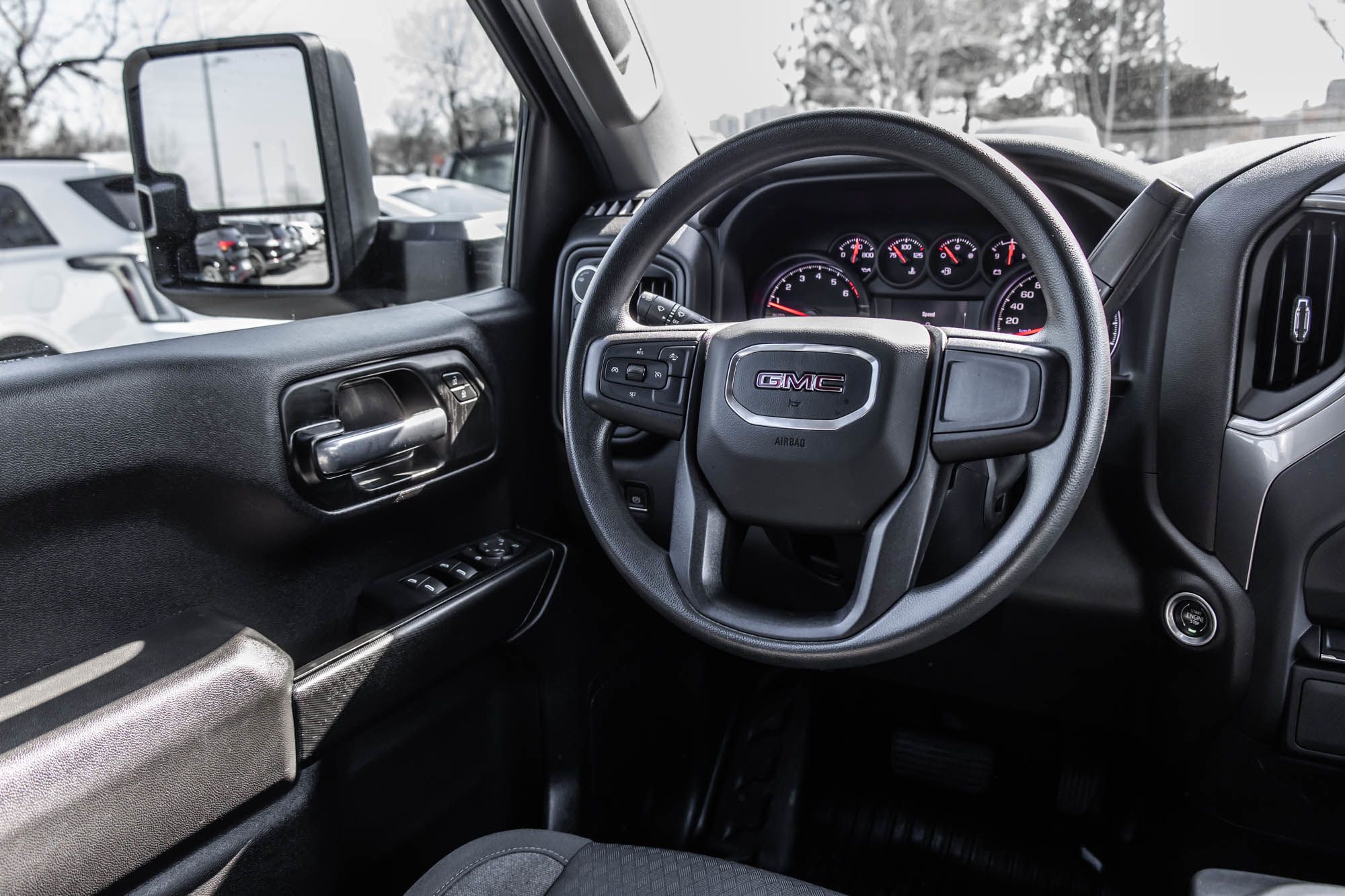 GMC Sierra 1500  2022