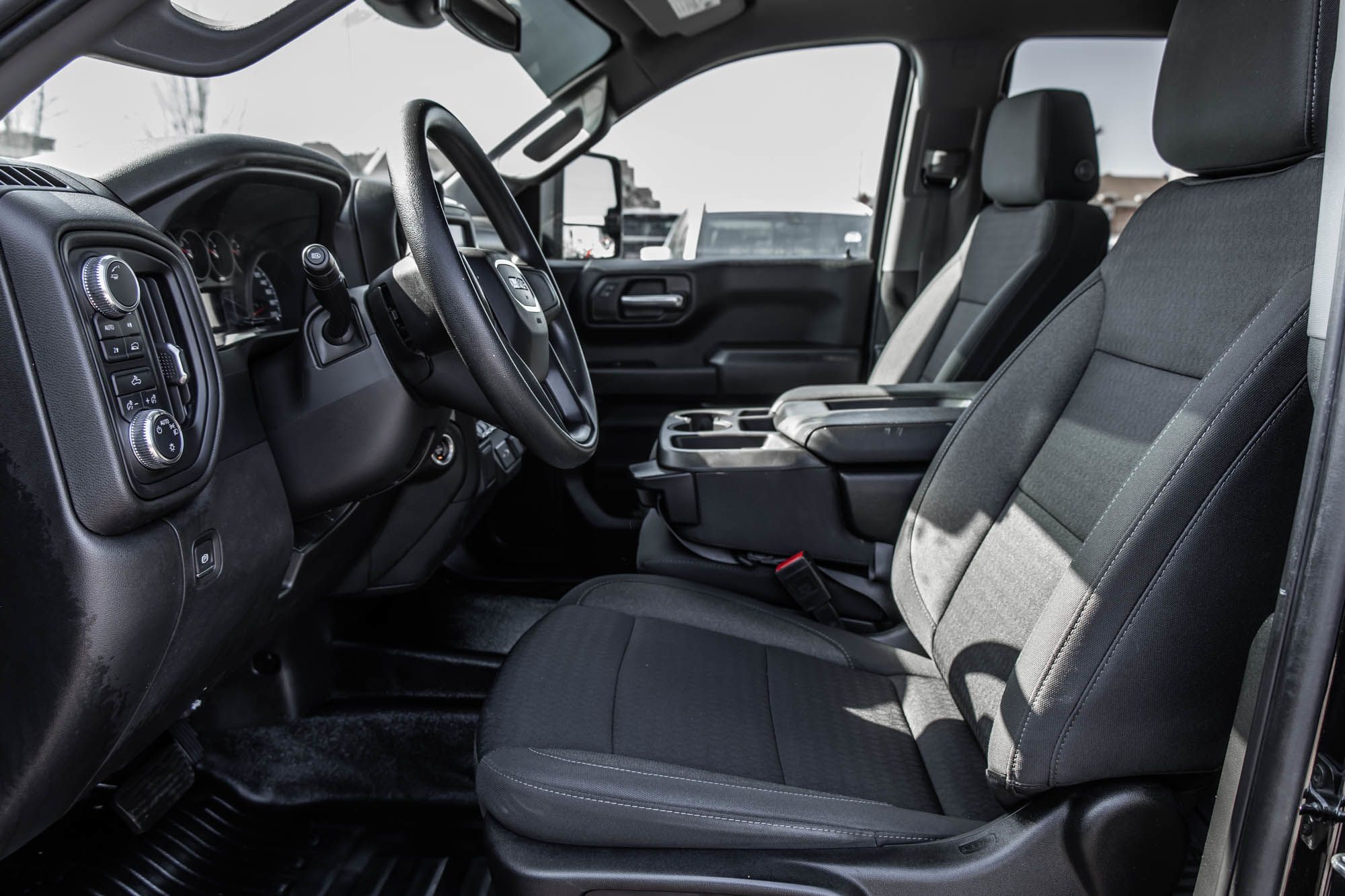 GMC Sierra 1500  2022