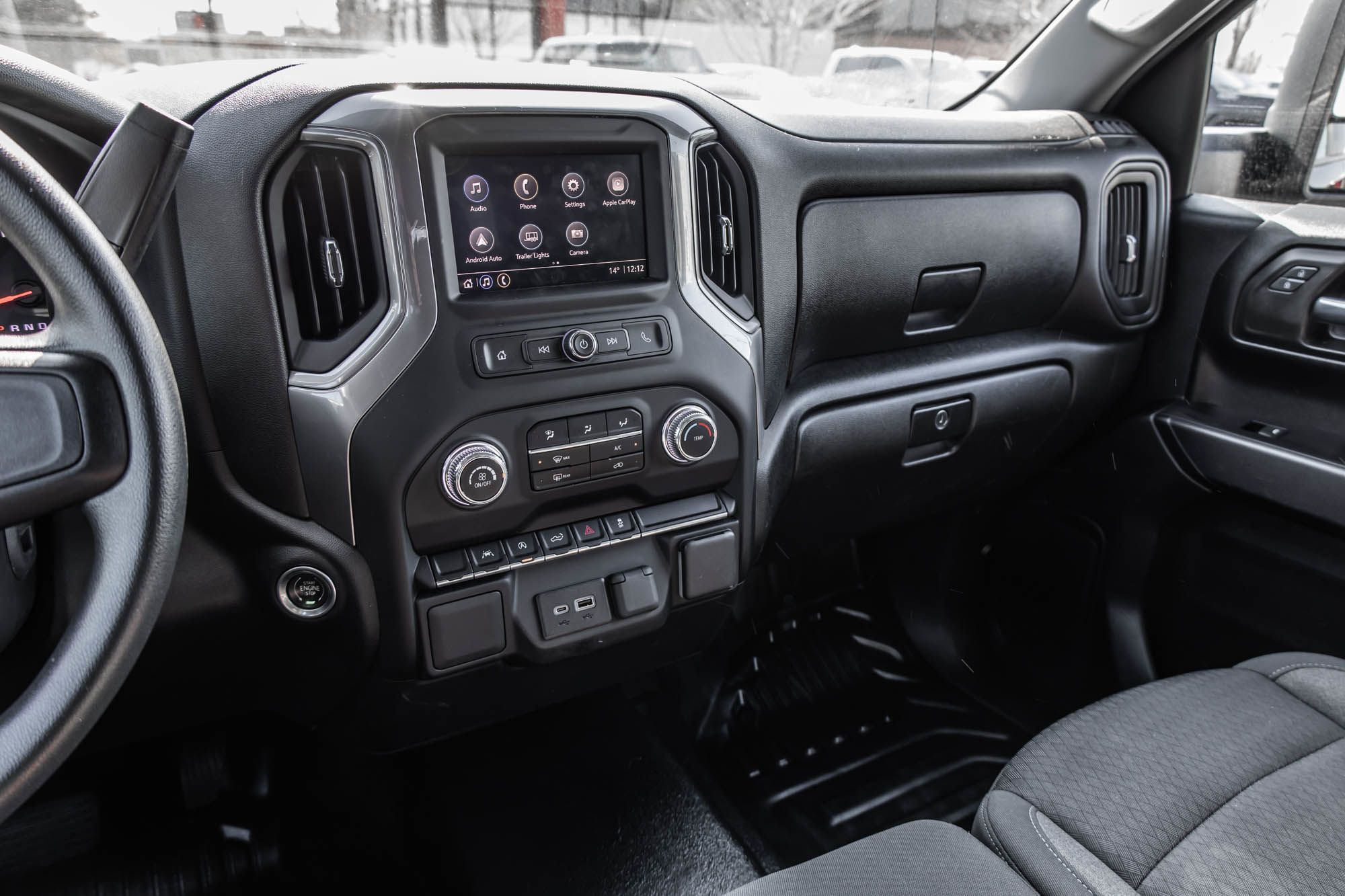 GMC Sierra 1500  2022