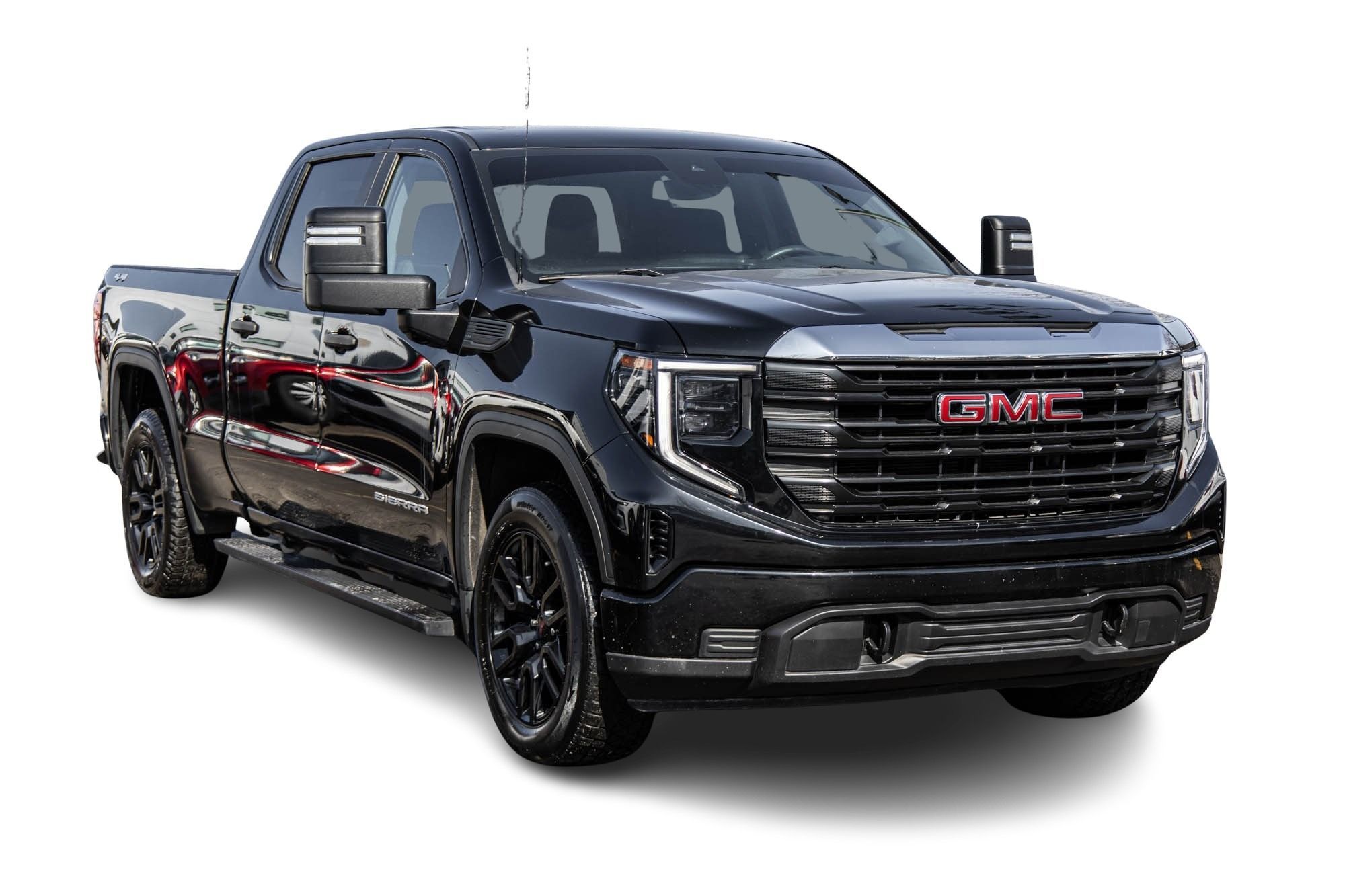 GMC Sierra 1500  2022