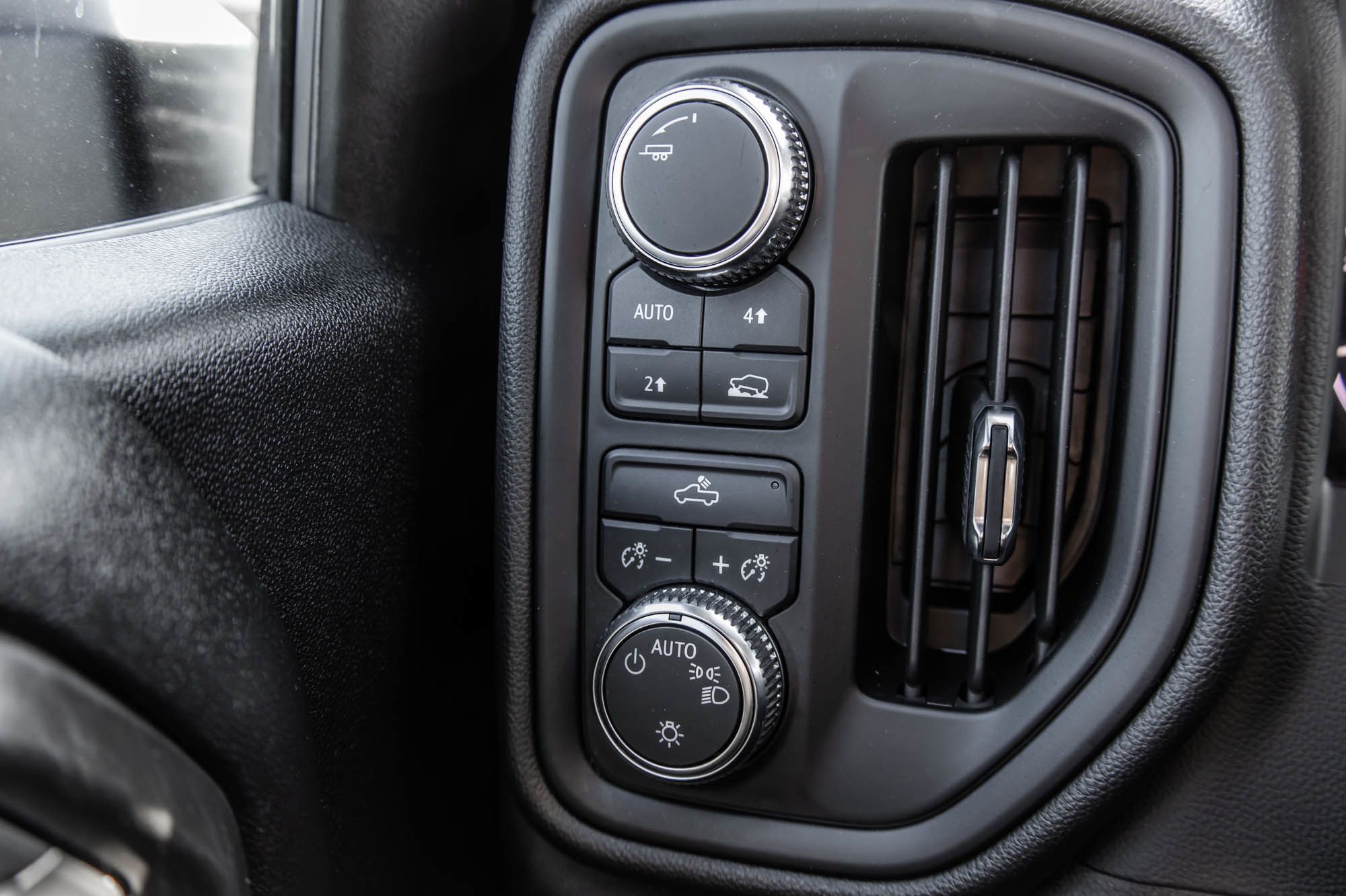 GMC Sierra 1500  2022