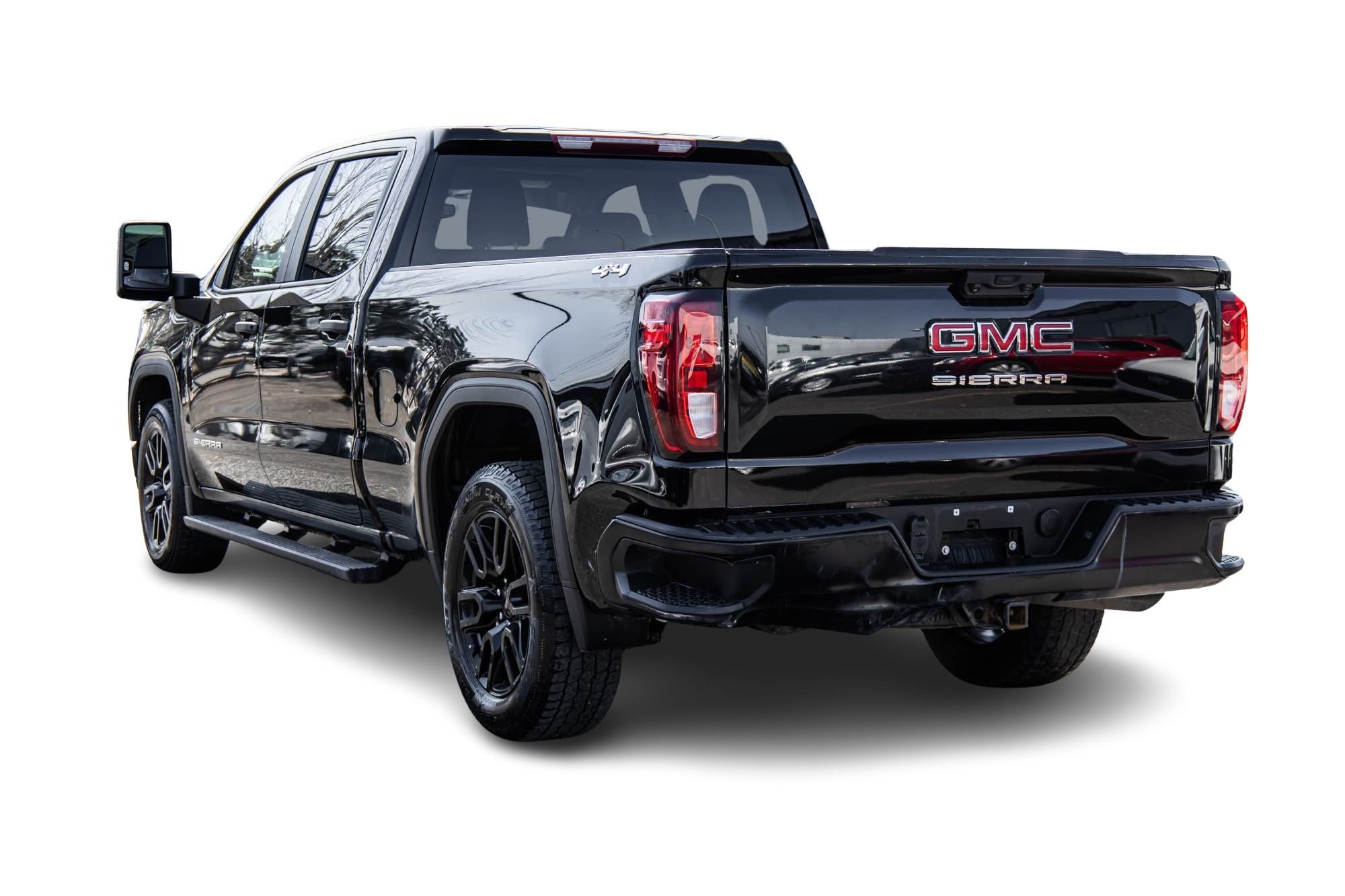 GMC Sierra 1500  2022