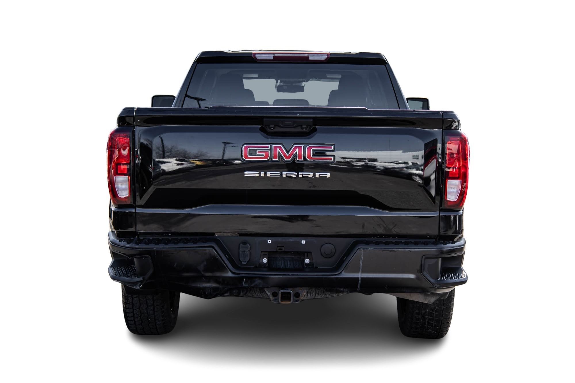 GMC Sierra 1500  2022