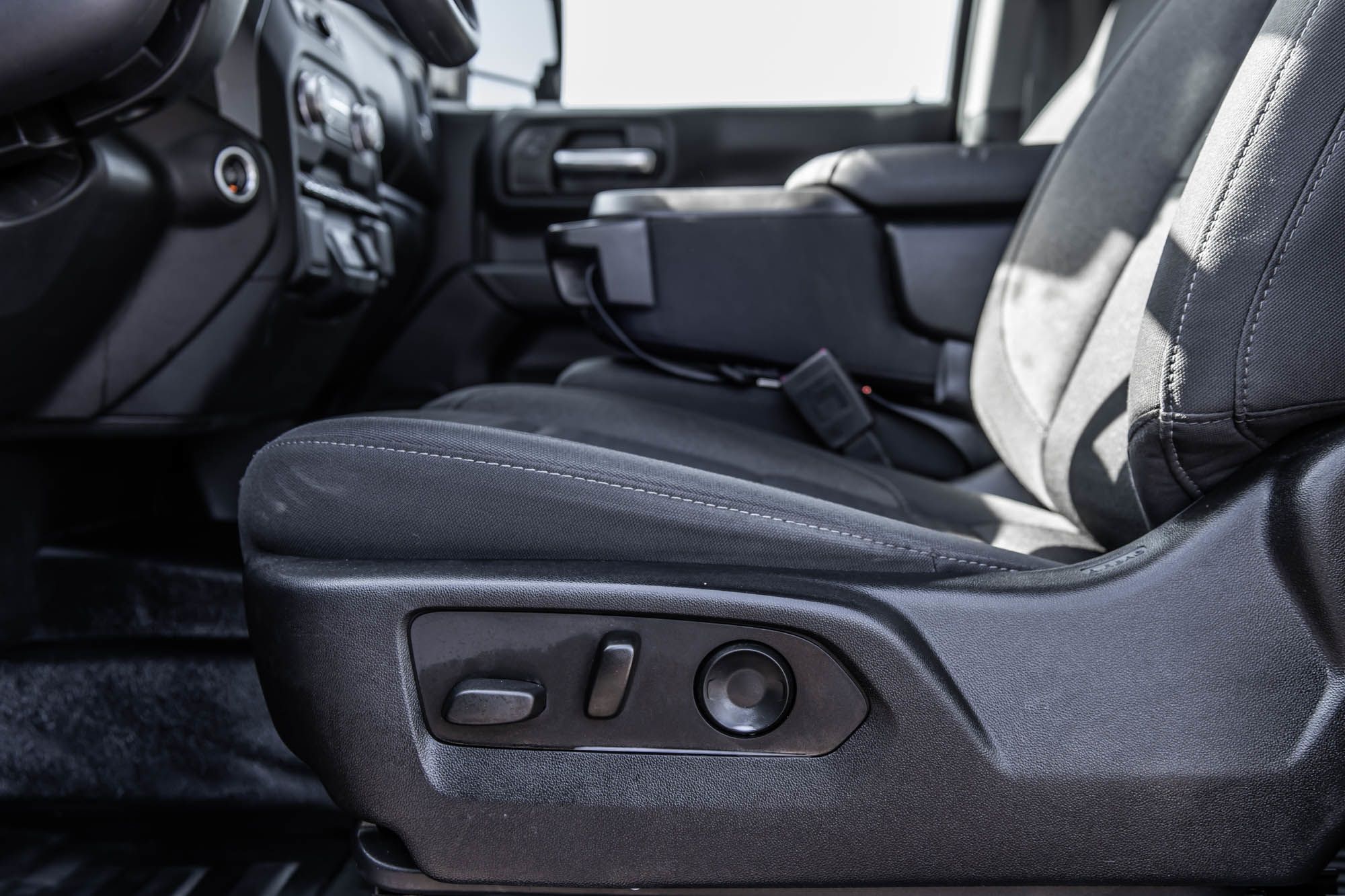 GMC Sierra 1500  2022