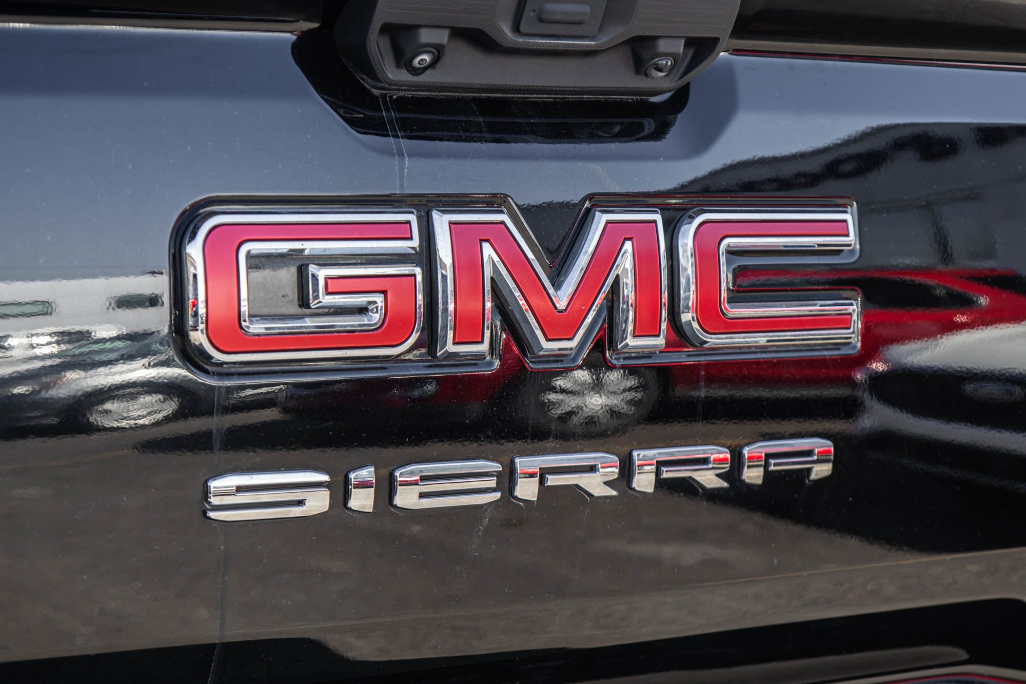 GMC Sierra 1500  2022