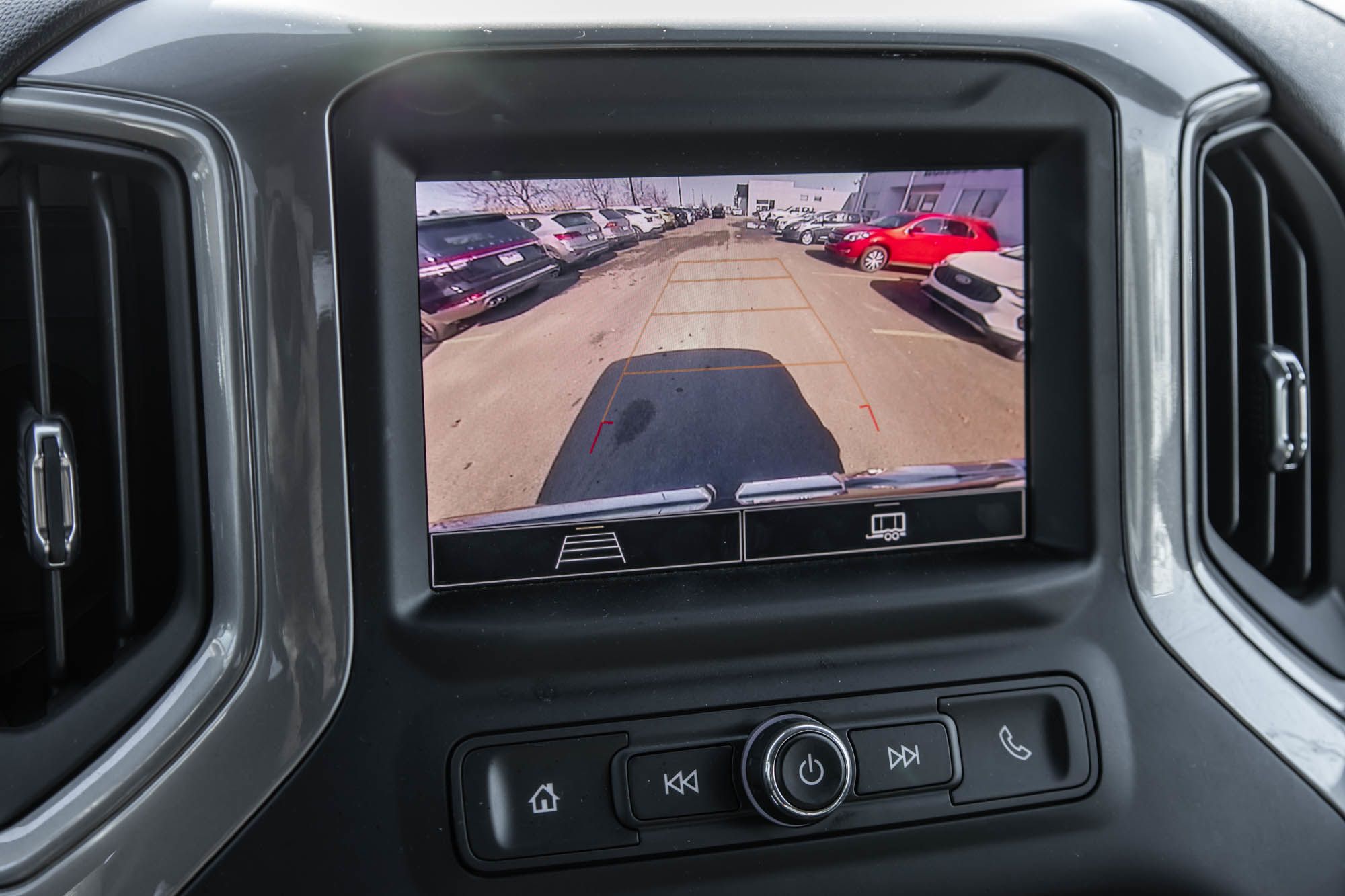 GMC Sierra 1500  2022