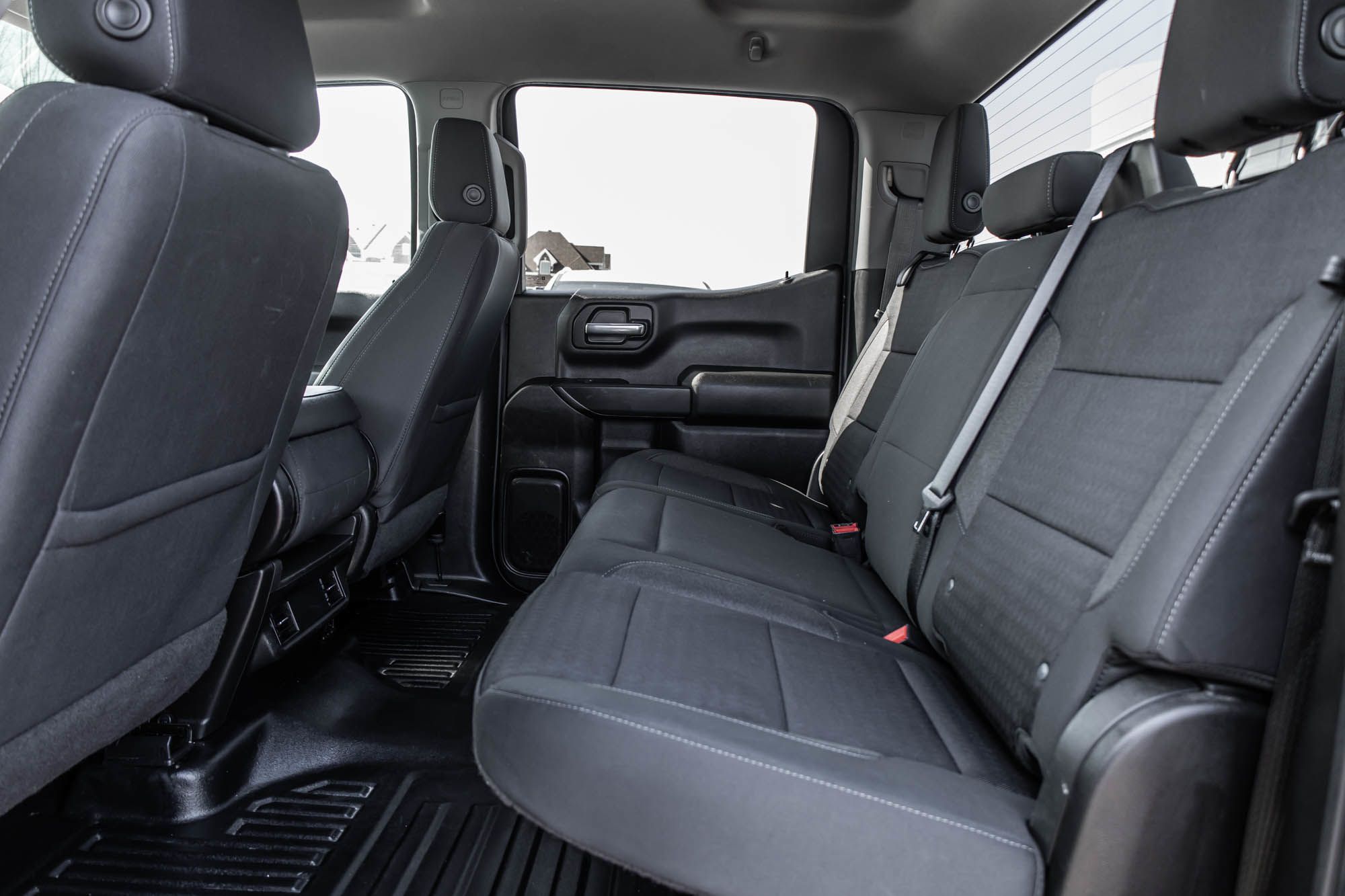 GMC Sierra 1500  2022