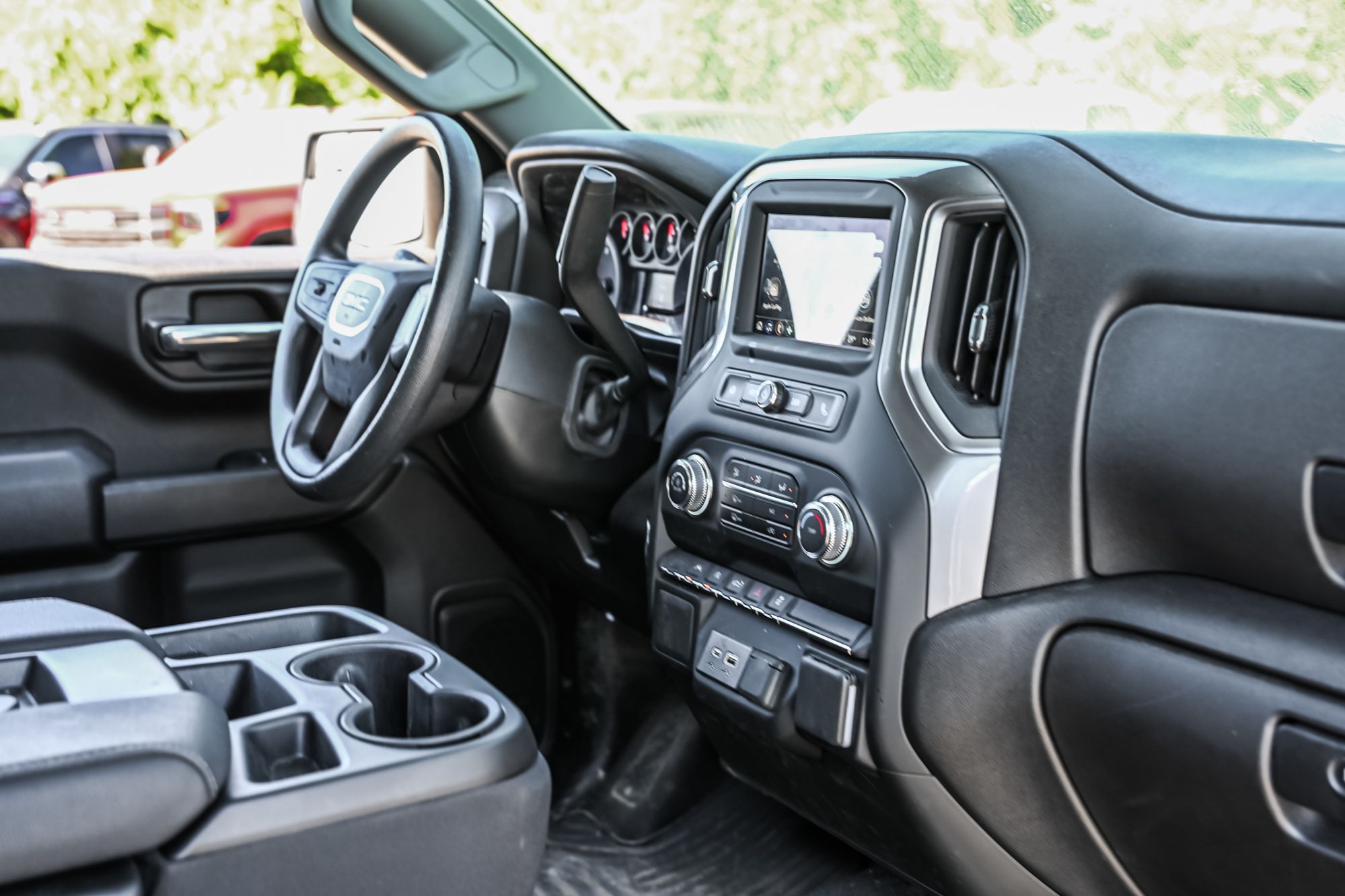 GMC Sierra 1500  2024