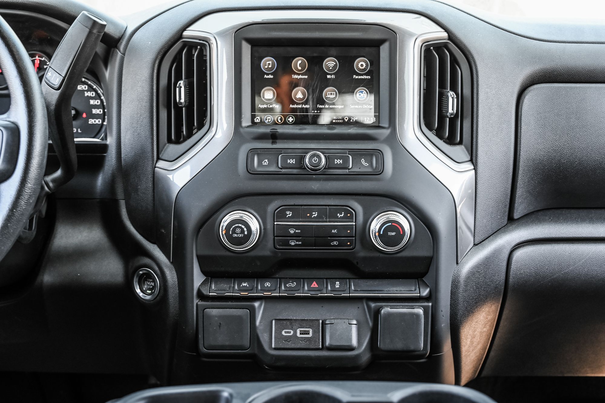 GMC Sierra 1500  2024