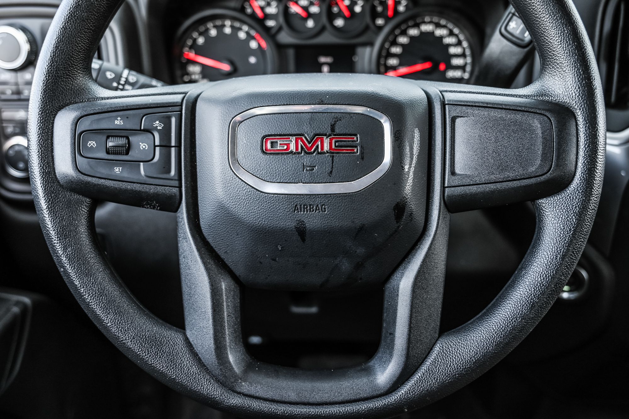 GMC Sierra 1500  2024