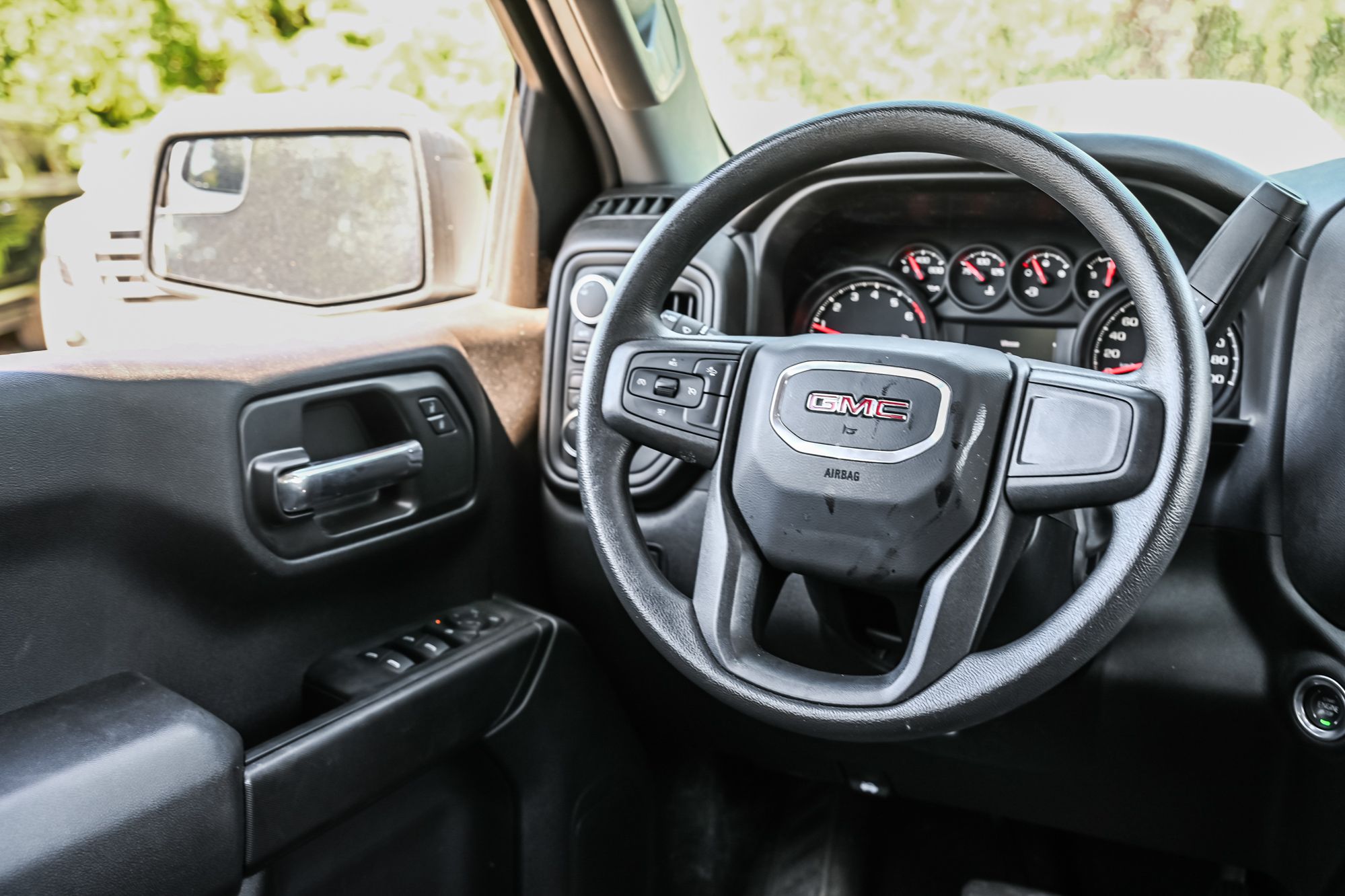 GMC Sierra 1500  2024