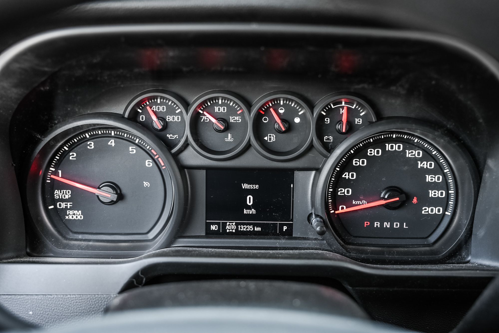 GMC Sierra 1500  2024