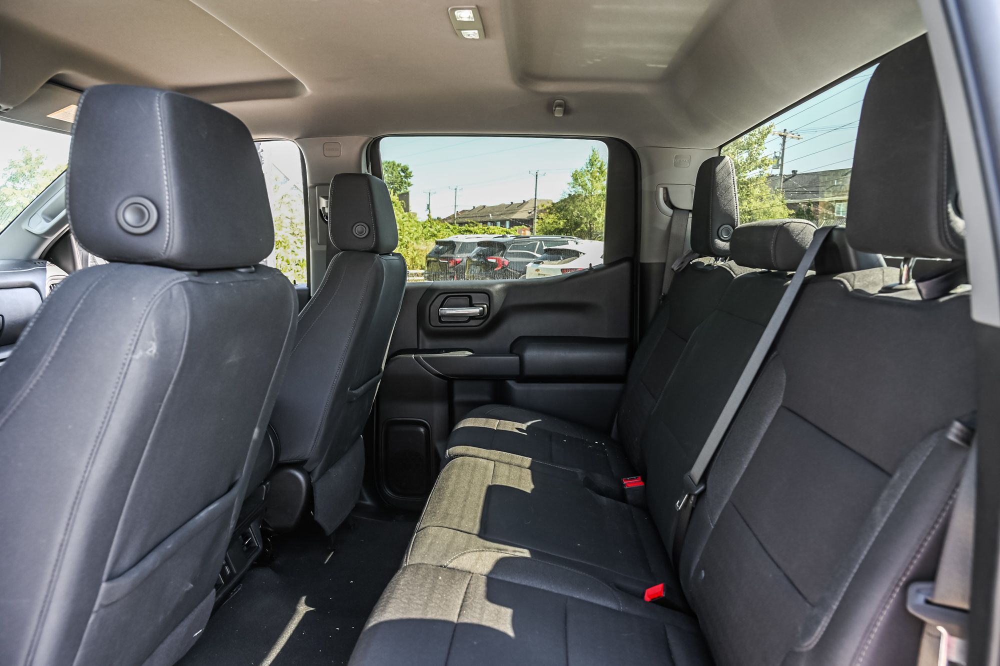 GMC Sierra 1500  2024