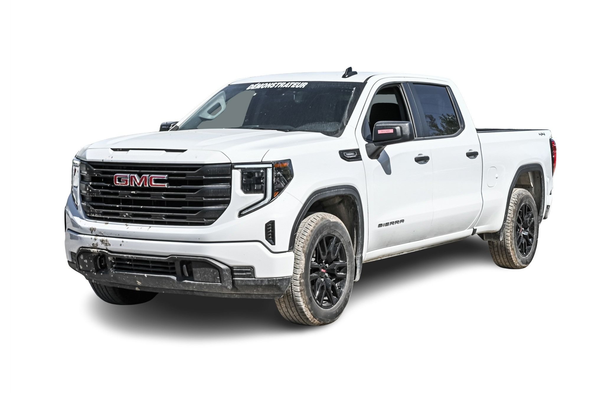 GMC Sierra 1500  2024