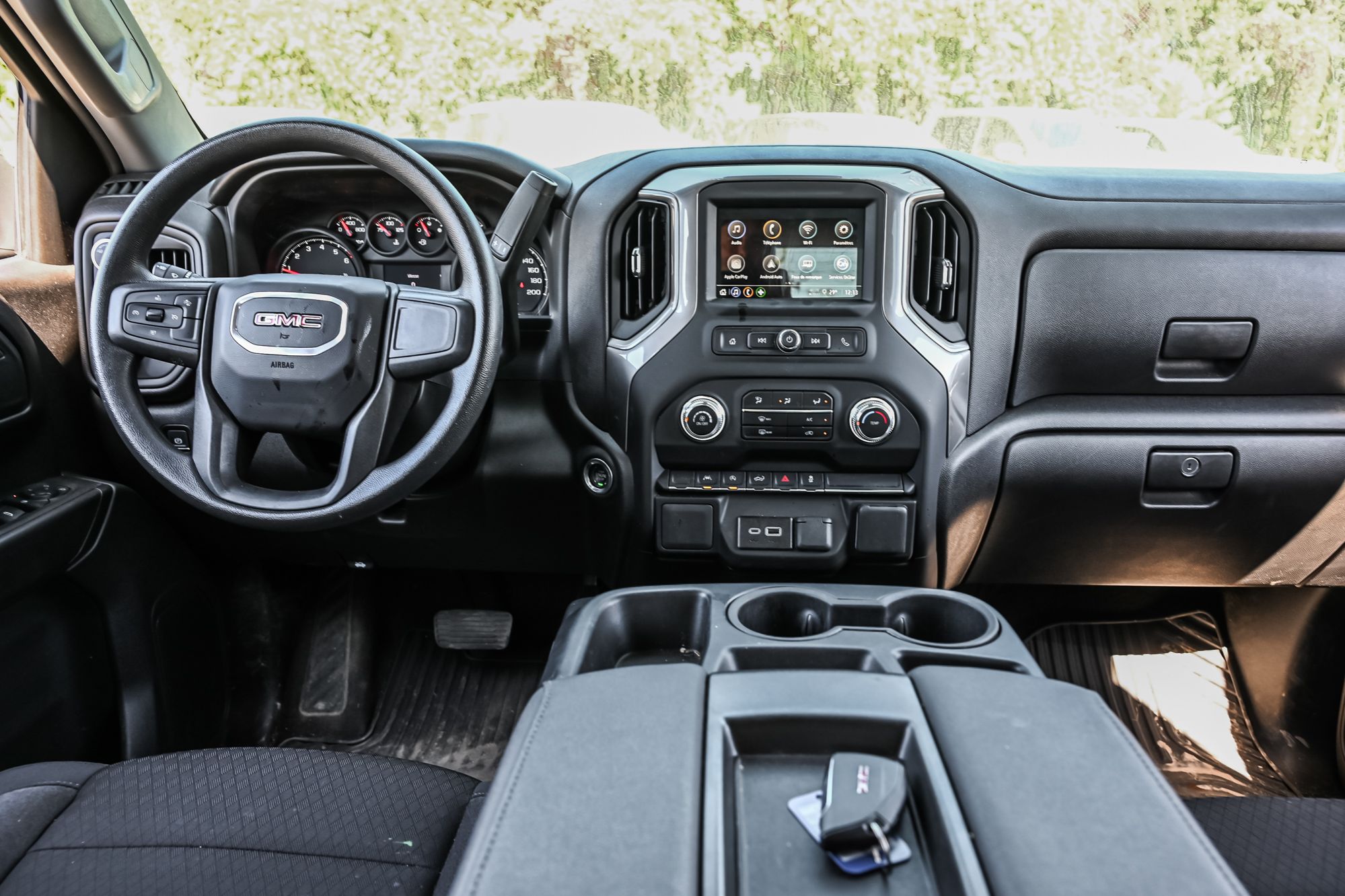 GMC Sierra 1500  2024