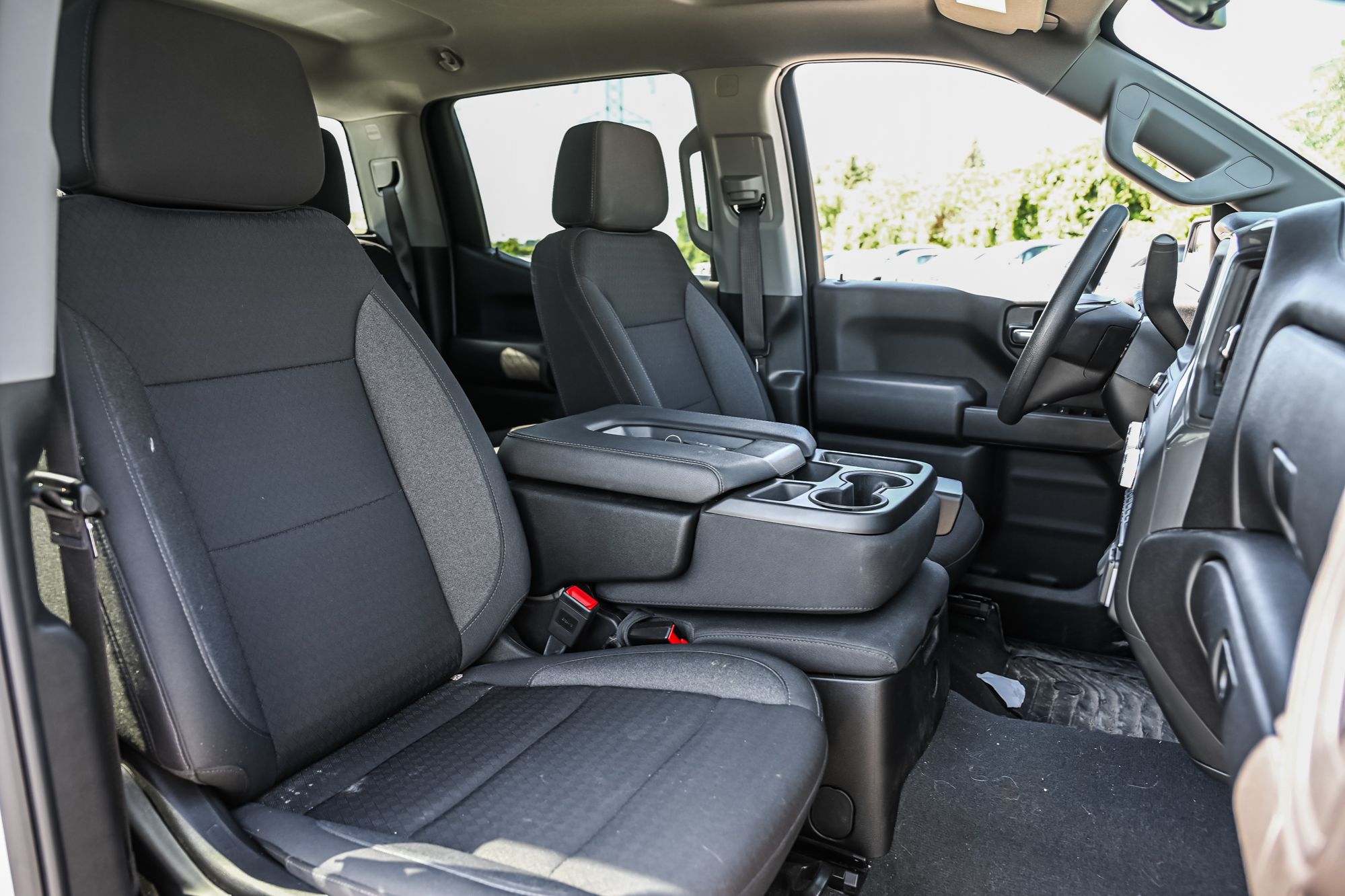 GMC Sierra 1500  2024