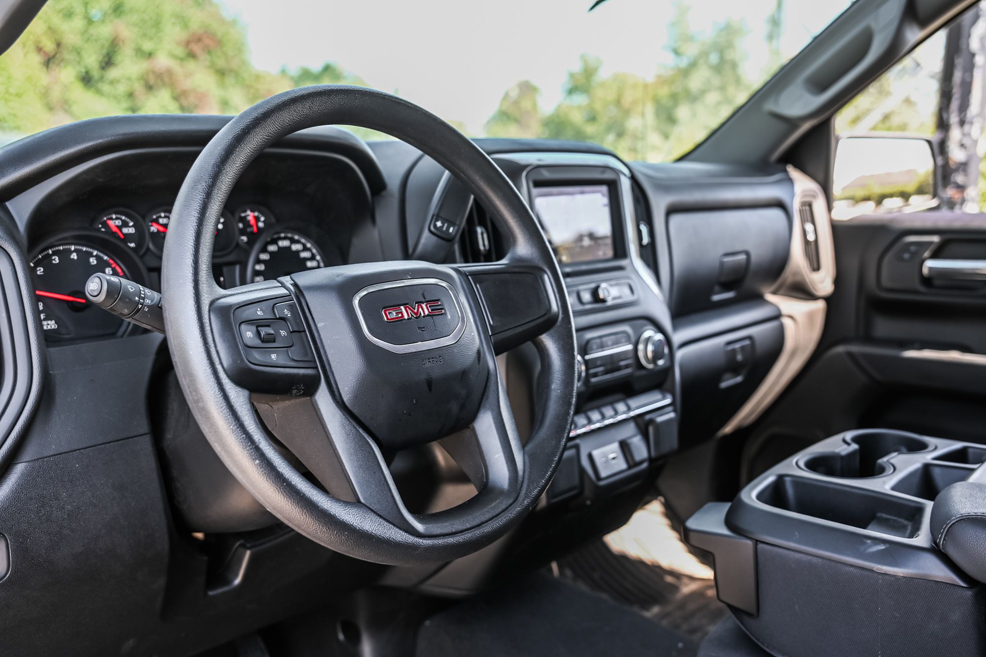 GMC Sierra 1500  2024