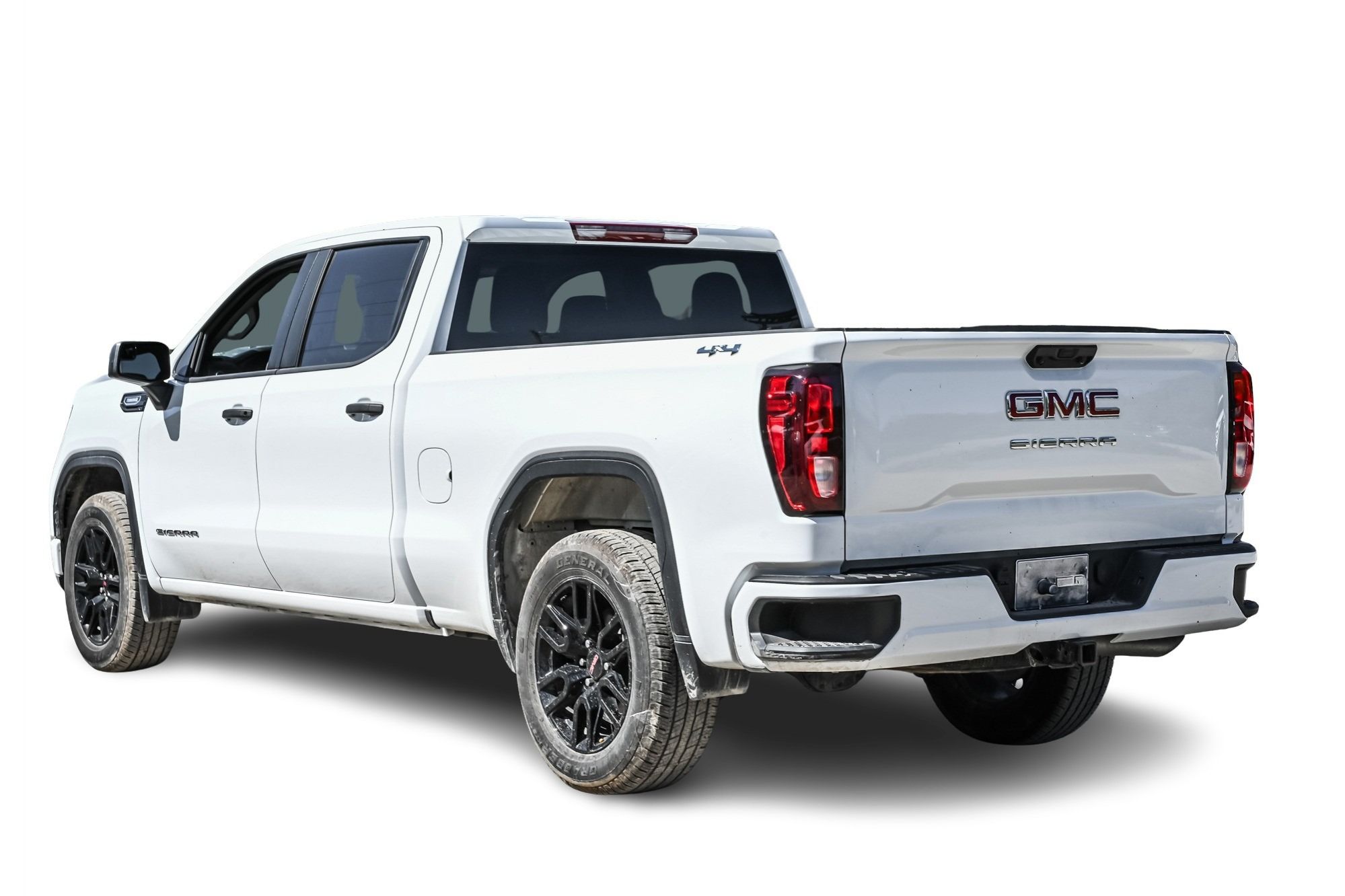 GMC Sierra 1500  2024