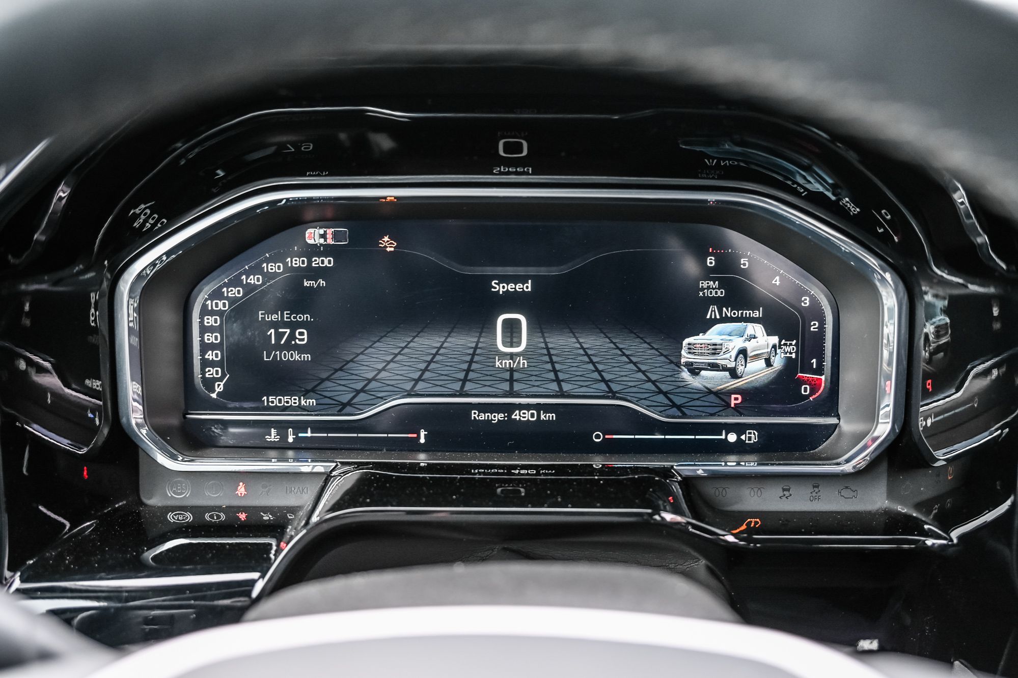 GMC Sierra 1500  2024 à Dollard-des-Ormeaux, Québec