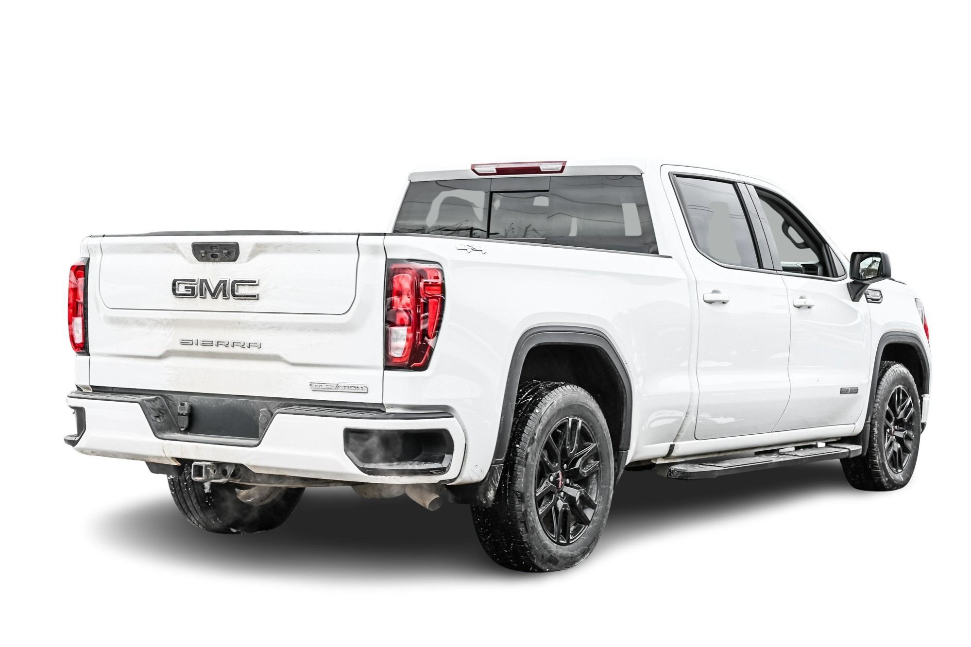 GMC Sierra 1500  2024 à Dollard-des-Ormeaux, Québec