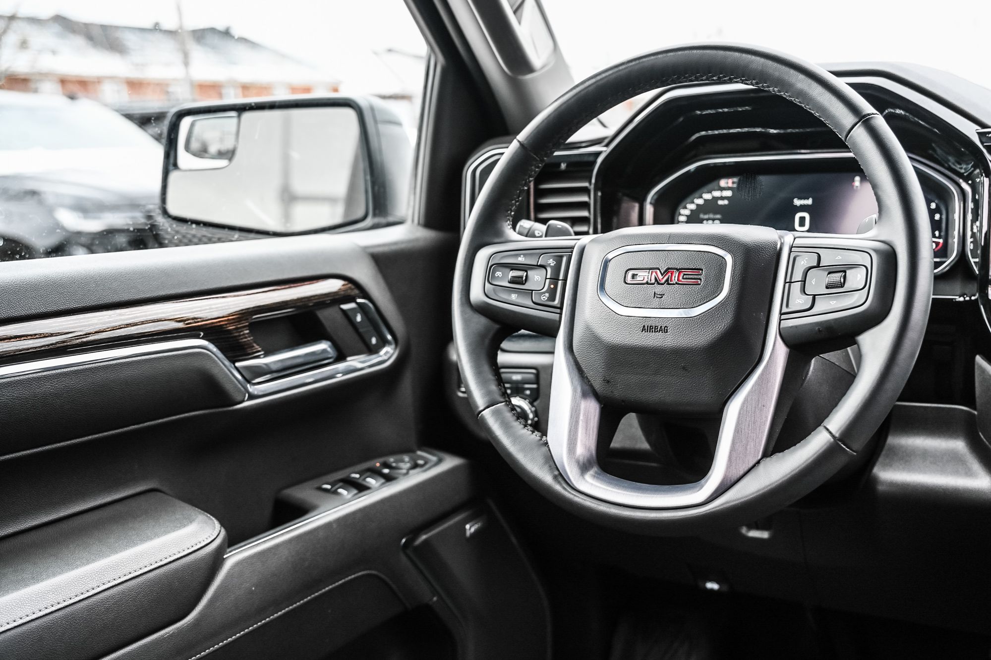 GMC Sierra 1500  2024 à Dollard-des-Ormeaux, Québec