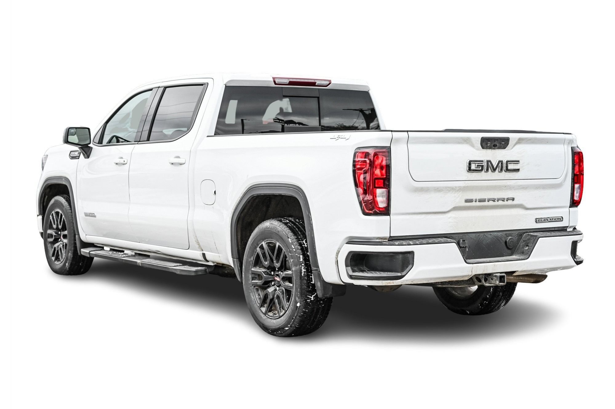 GMC Sierra 1500  2024 à Dollard-des-Ormeaux, Québec