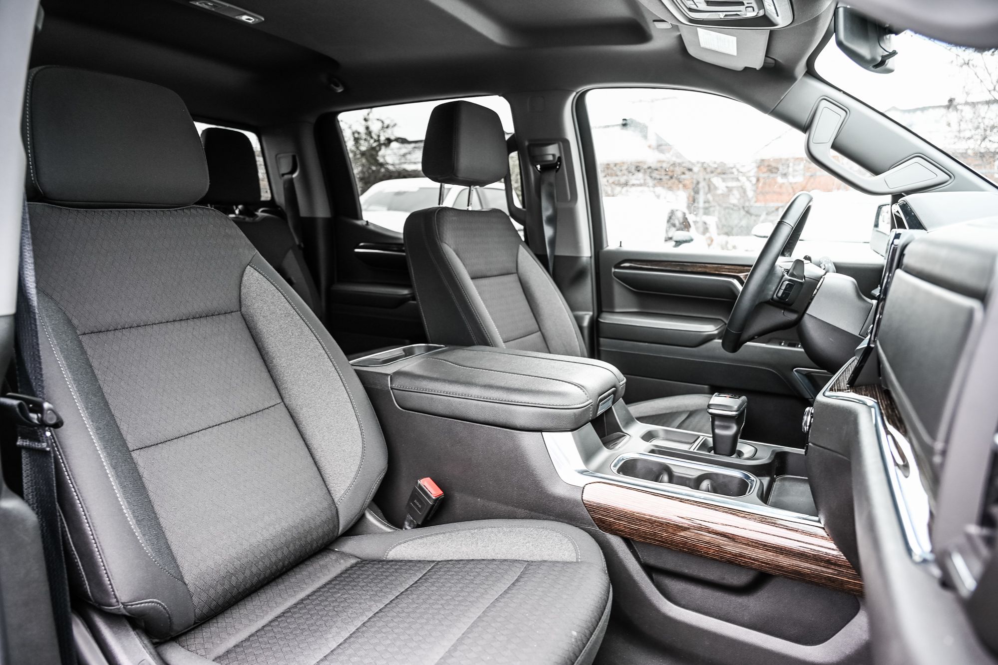 GMC Sierra 1500  2024 à Dollard-des-Ormeaux, Québec