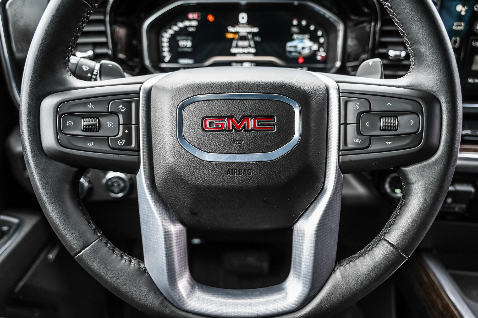 GMC Sierra 1500  2024 à Dollard-des-Ormeaux, Québec