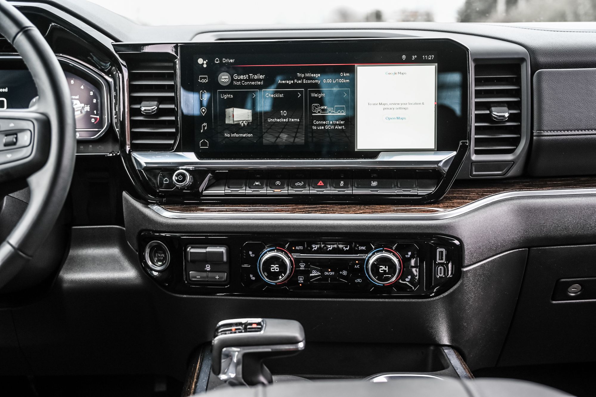 GMC Sierra 1500  2024 à Dollard-des-Ormeaux, Québec